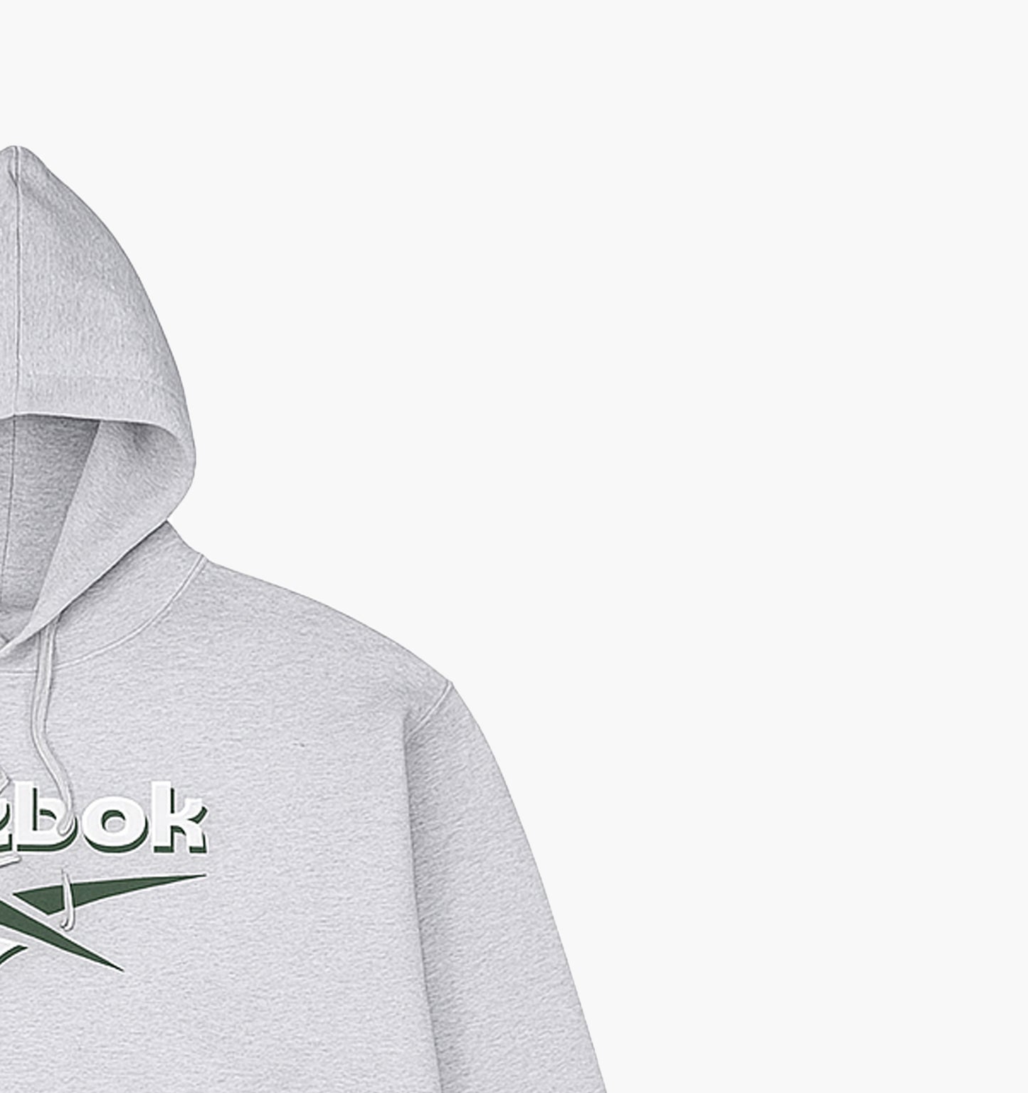 Reebok Vintage Hoodie (XL)