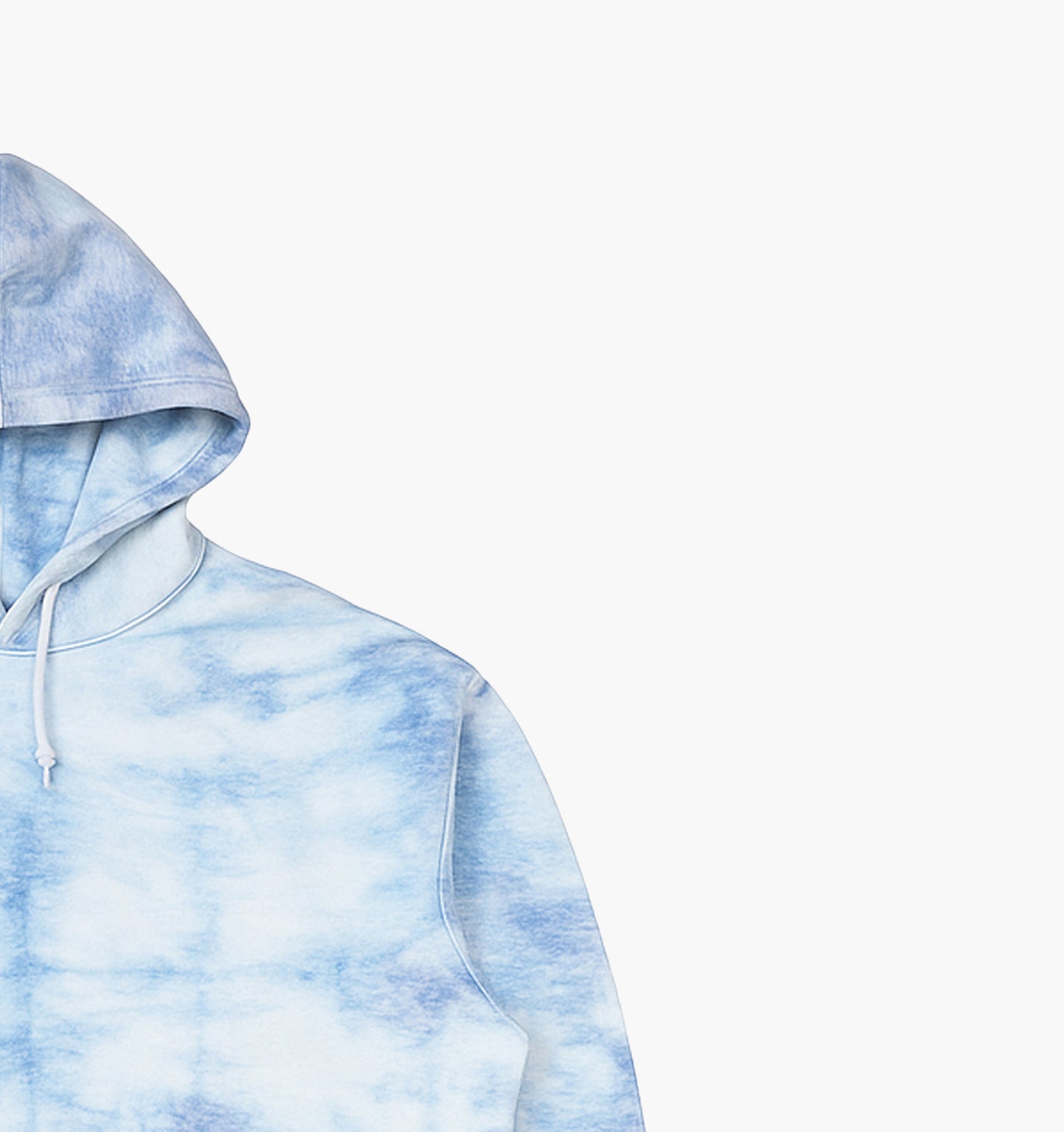 Nike Hoodie (M)