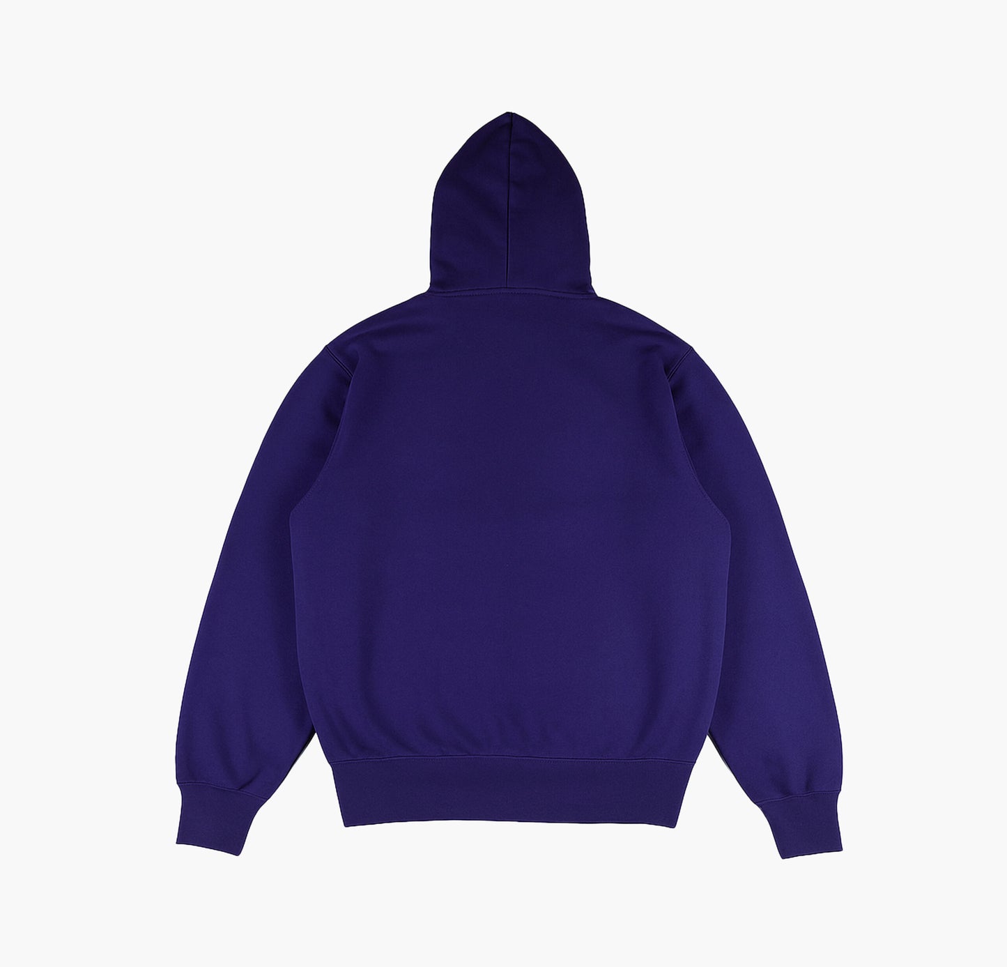 Nike Rare Vintage Hoodie Gesticktes Logo (S)