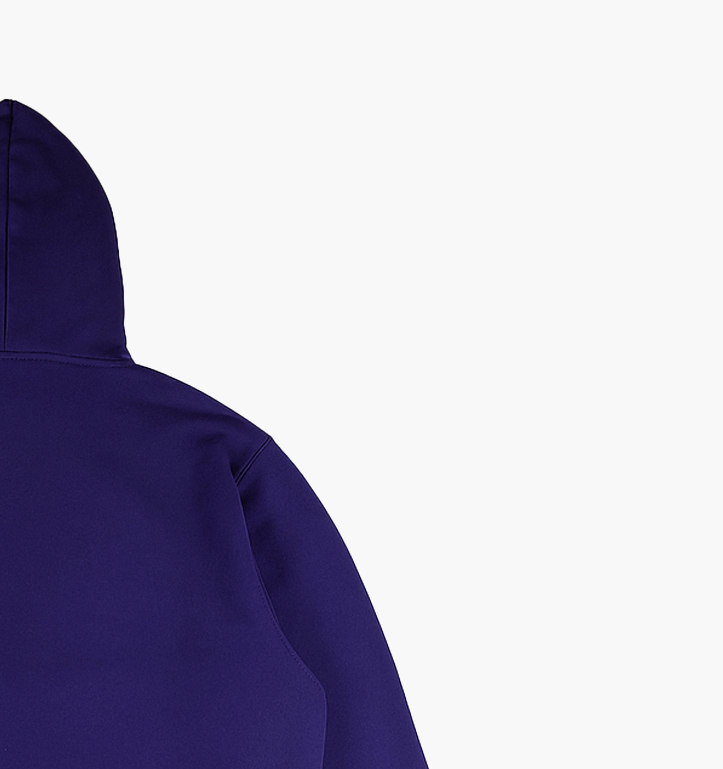 Nike Rare Vintage Hoodie Gesticktes Logo (S)