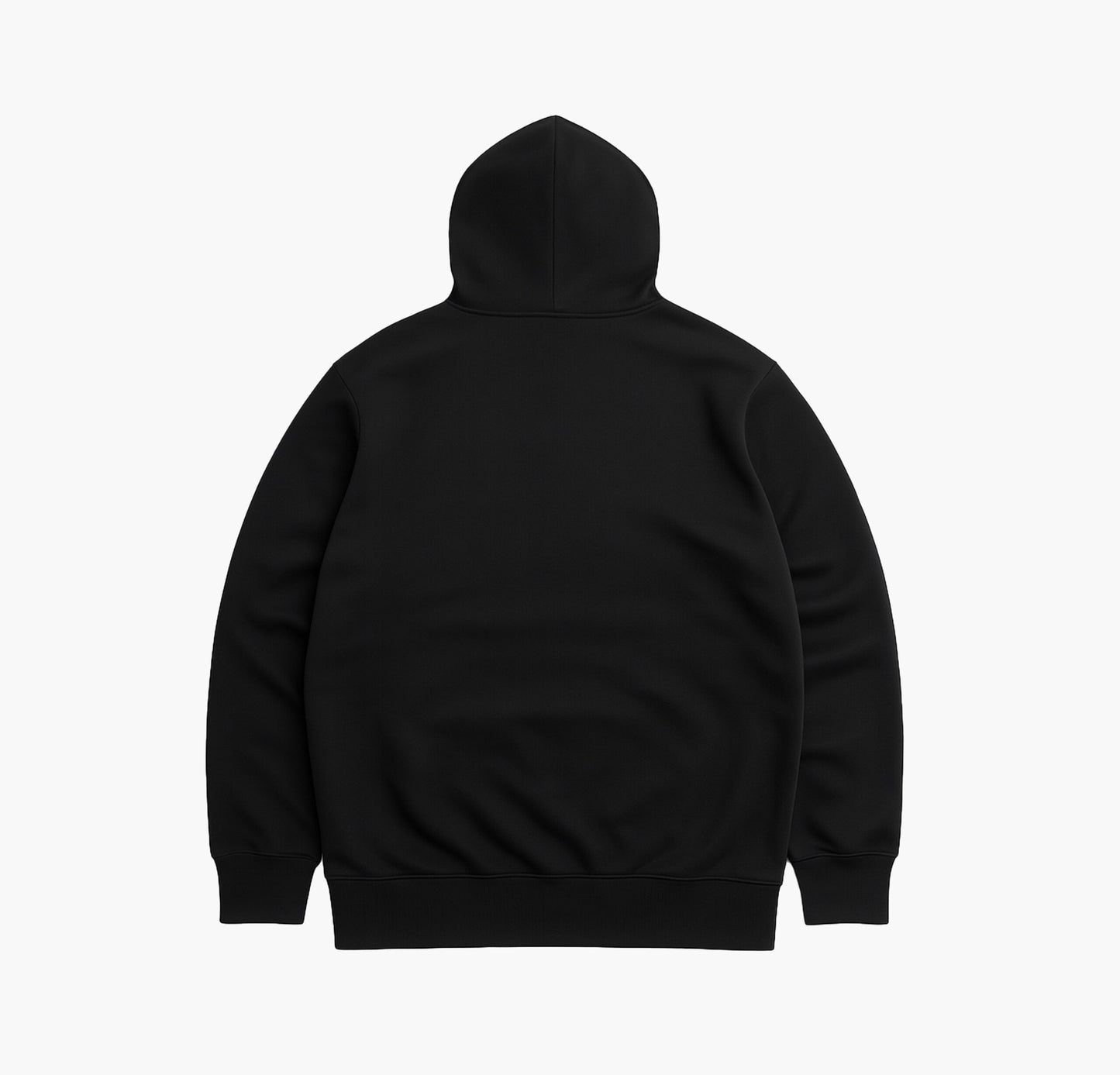 Adidas Vintage Hoodie (L)