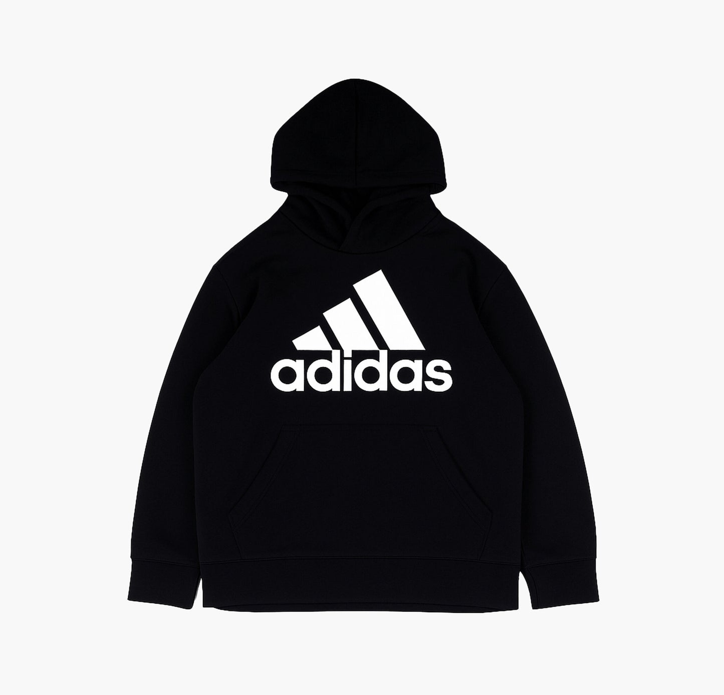 Adidas Vintage Hoodie (L)