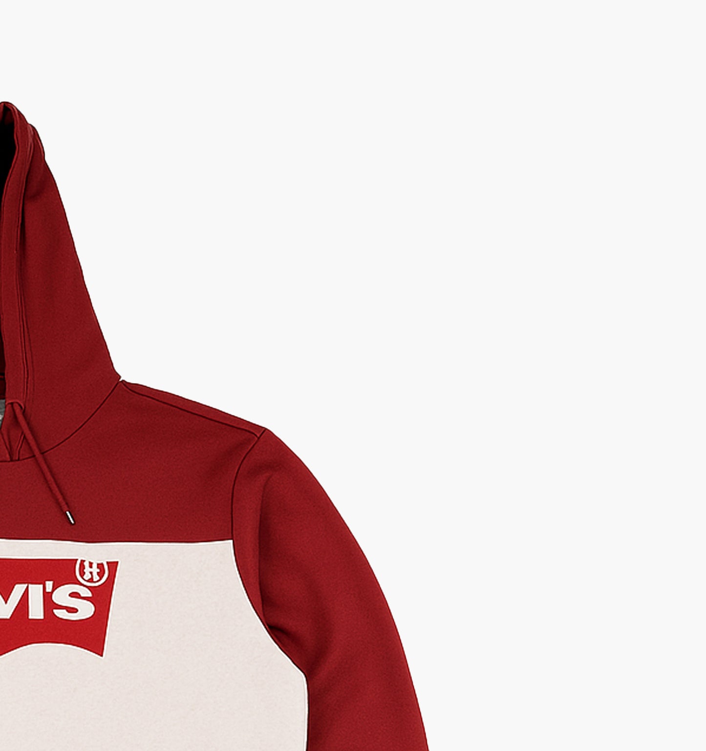 Levi's Sweater (XL)