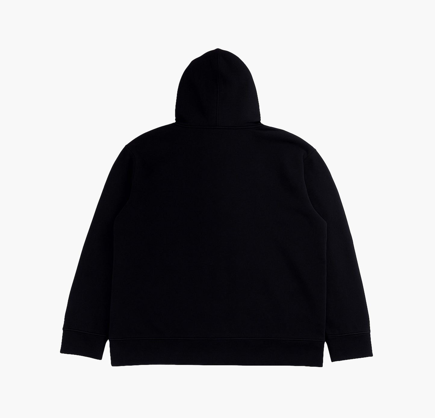 Reebok Hoodie Big Vintage Logo (XXL)