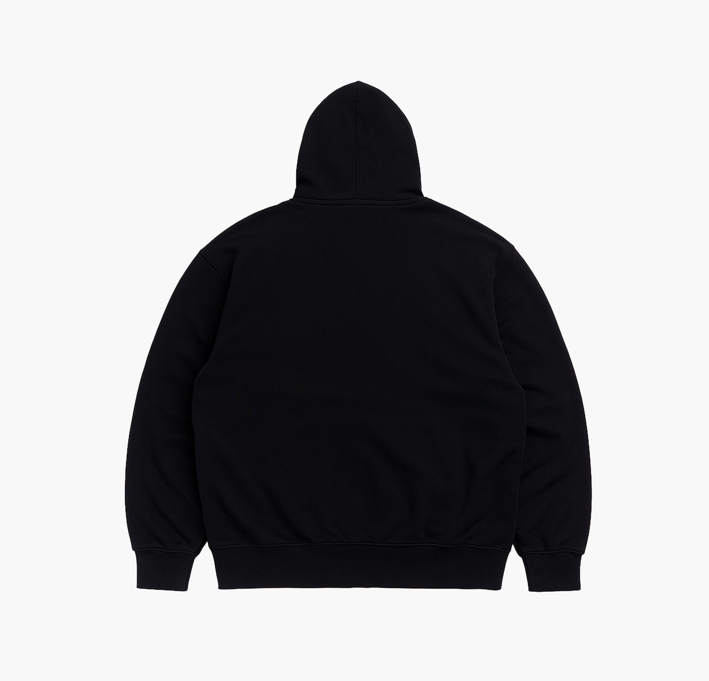 Fila Hoodie Big Logo (XL)