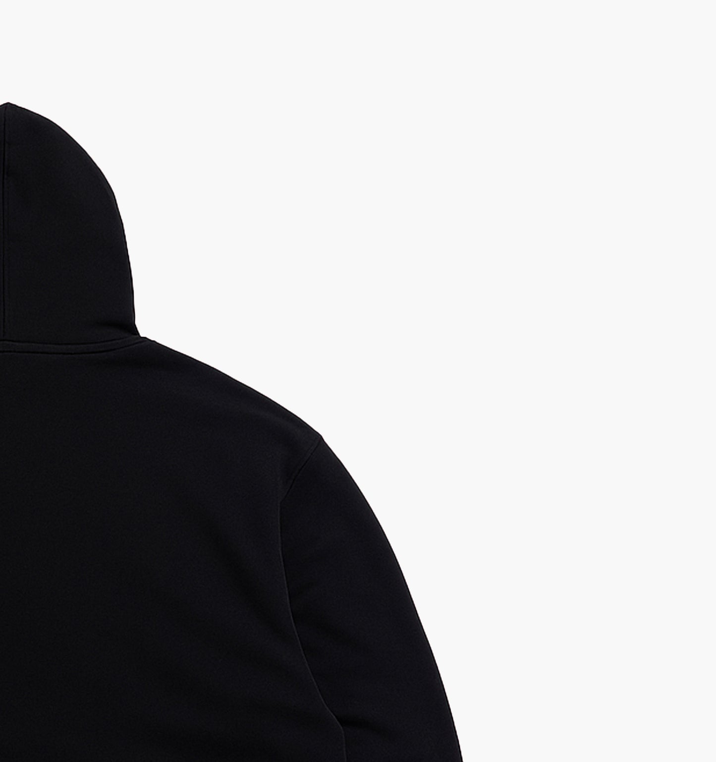 Fila Hoodie Big Logo (XL)