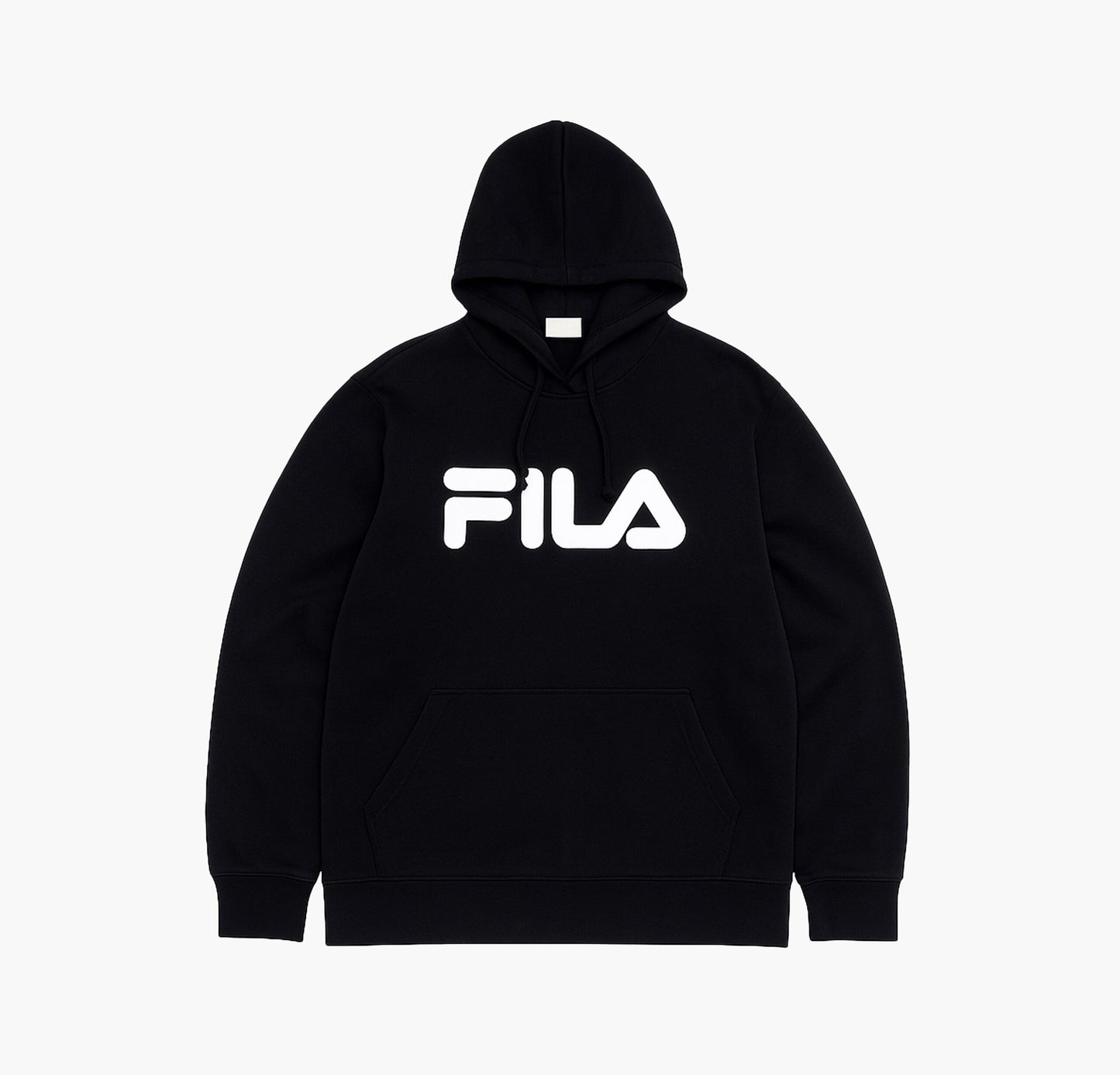 Fila Hoodie Big Logo (XL)