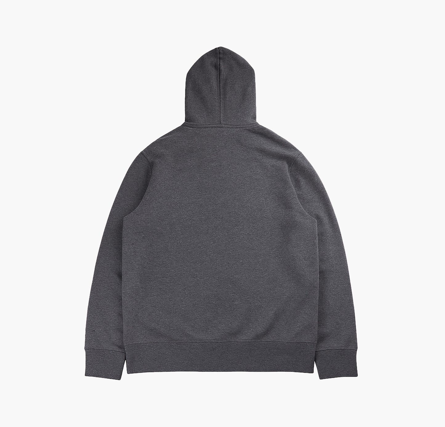 Nike Vintage Hoodie Gesticktes Logo (L)
