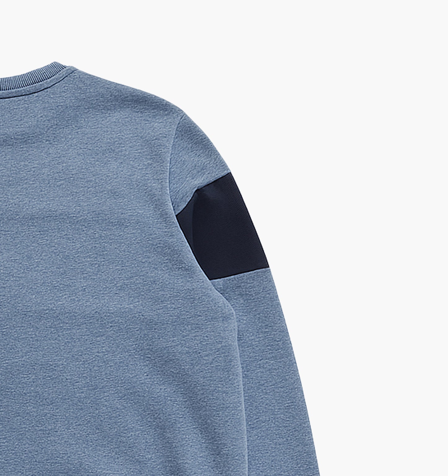 Calvin Klein Sweater Spellout (S)