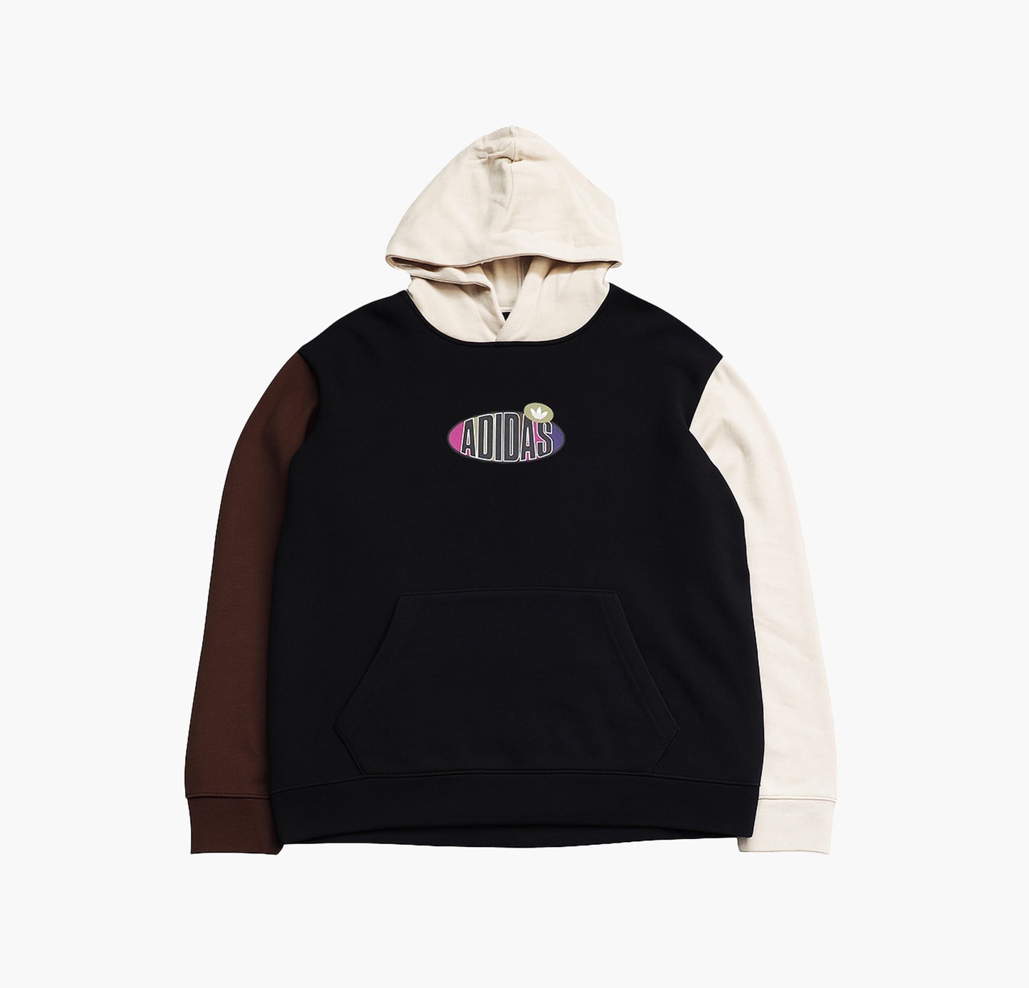 Adidas Hoodie (S)