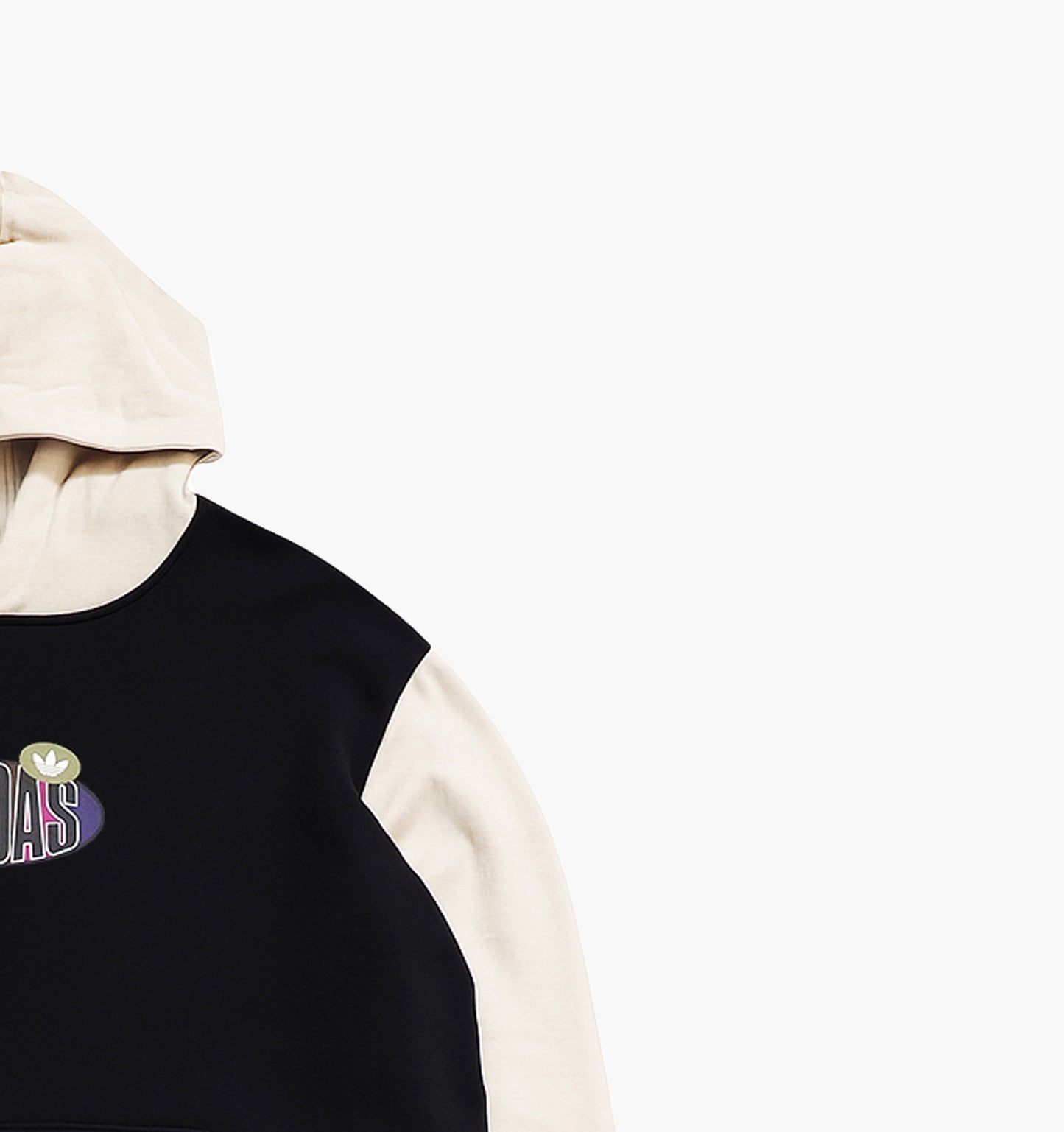 Adidas Hoodie (S)