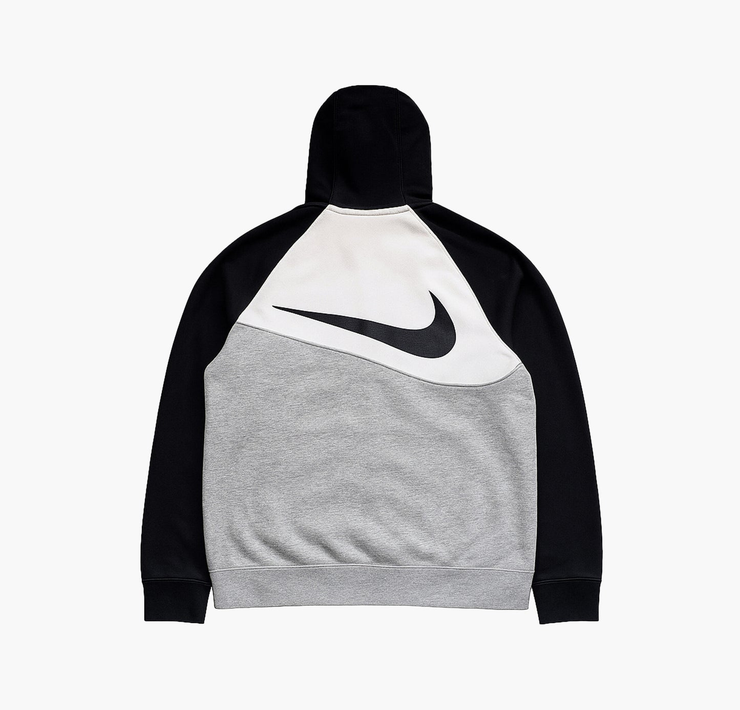 Nike Vintage Sweatjacke Gesticktes Logo (S)