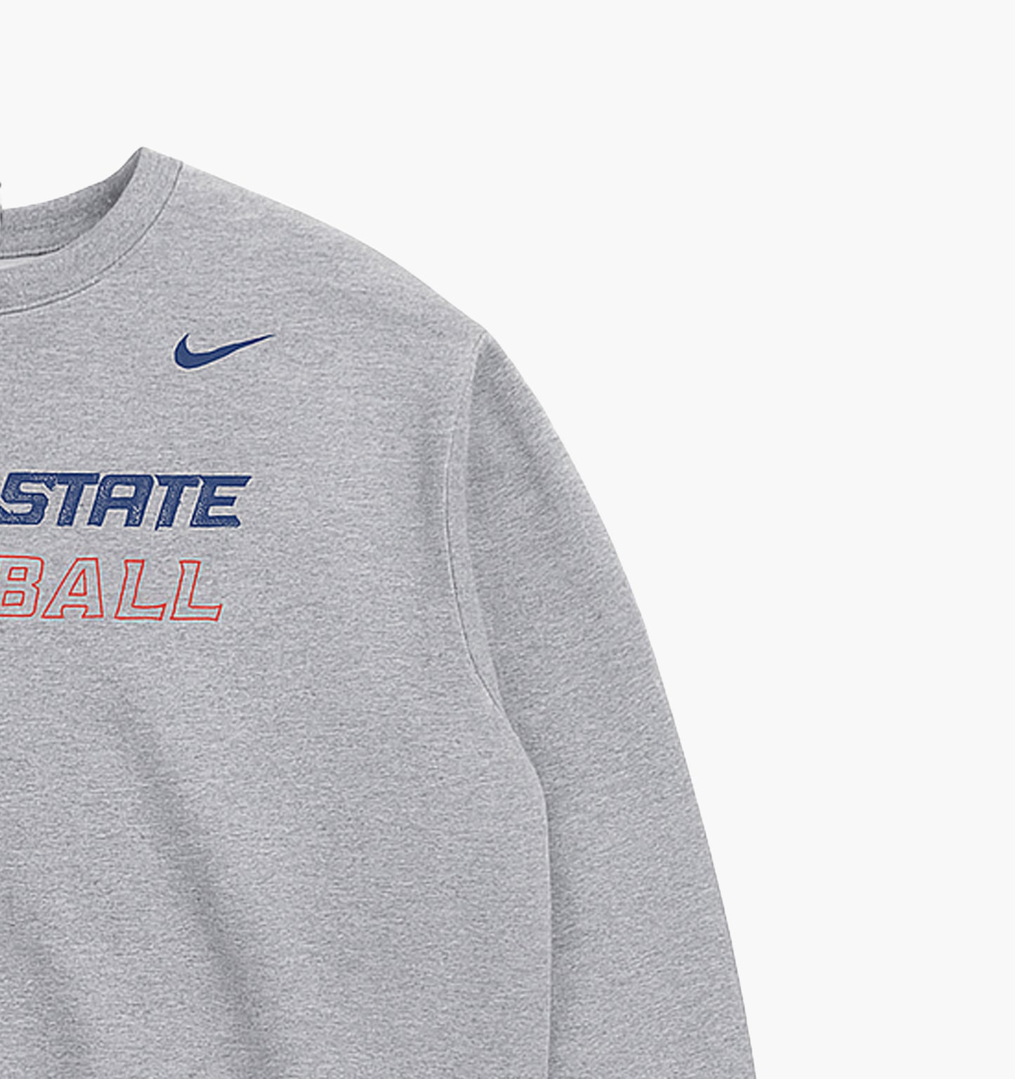 Nike Rare Vintage Sweater (XXL)