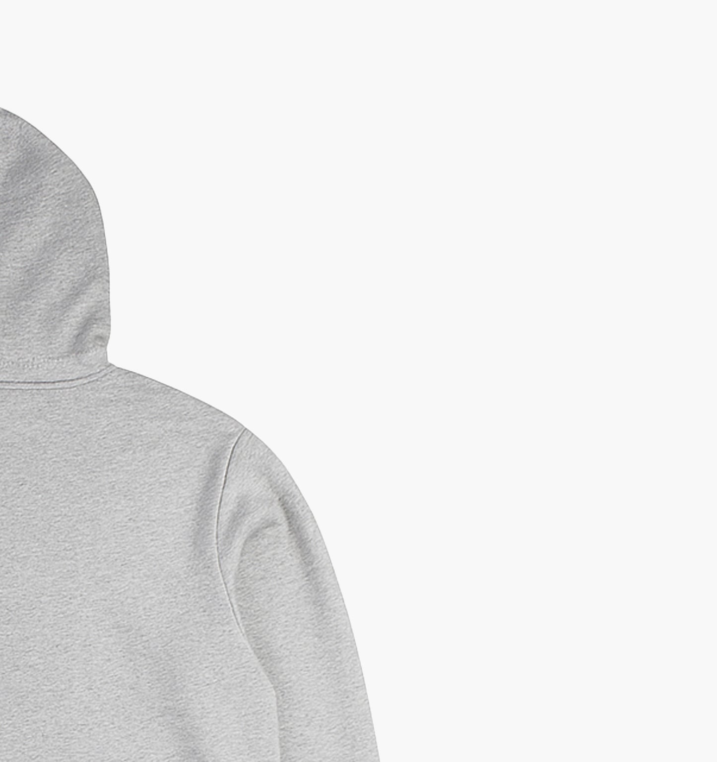 Puma Vintage Hoodie Big Logo (M)