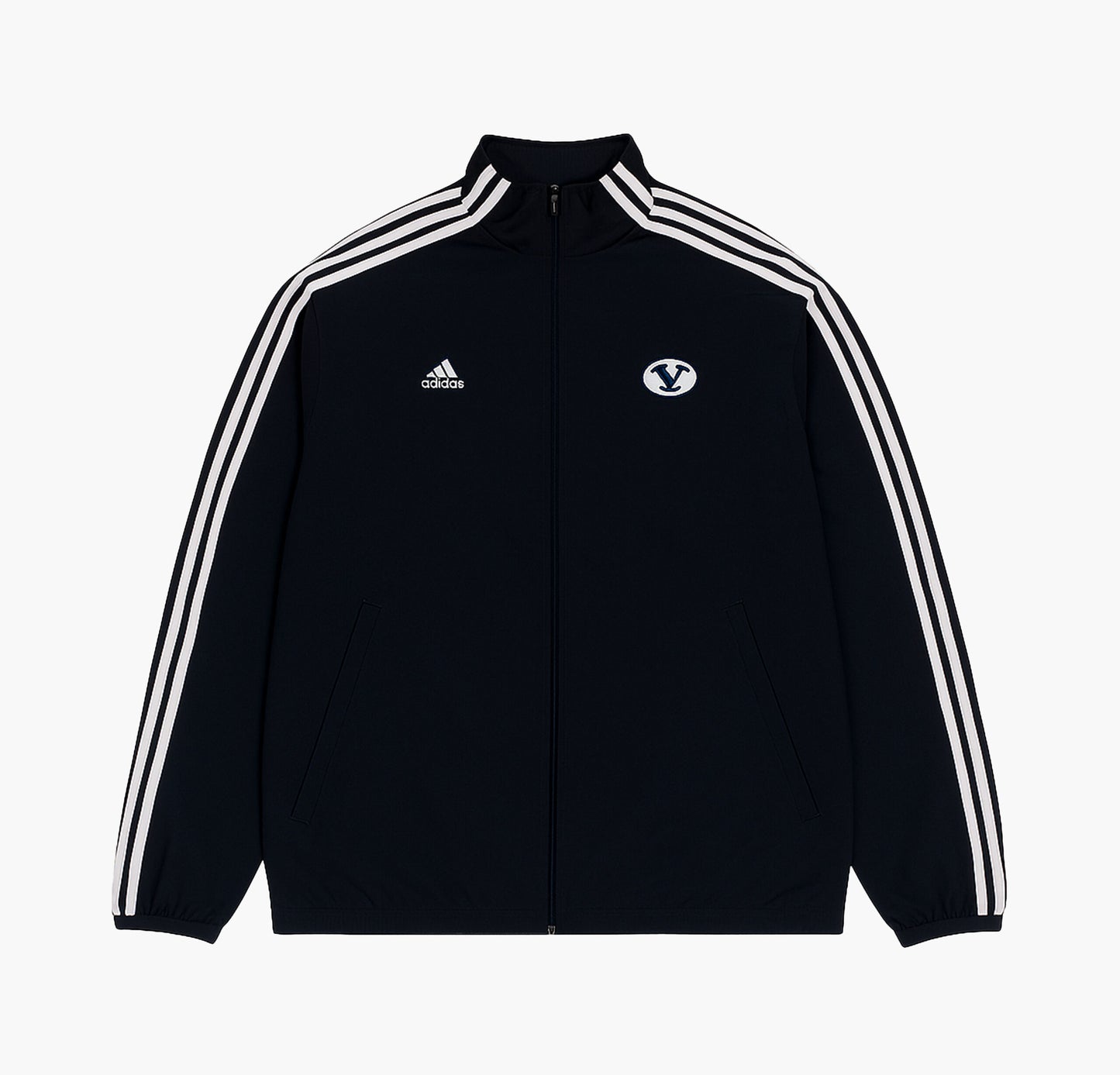 Adidas Track Jacket (XL)