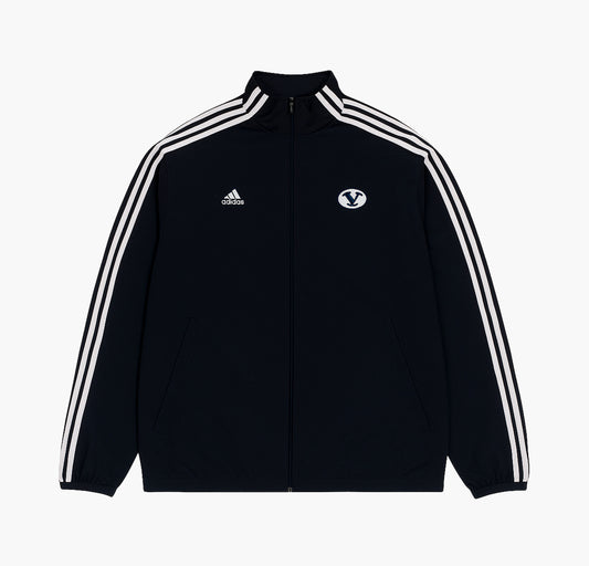 Adidas Track Jacket (XL)