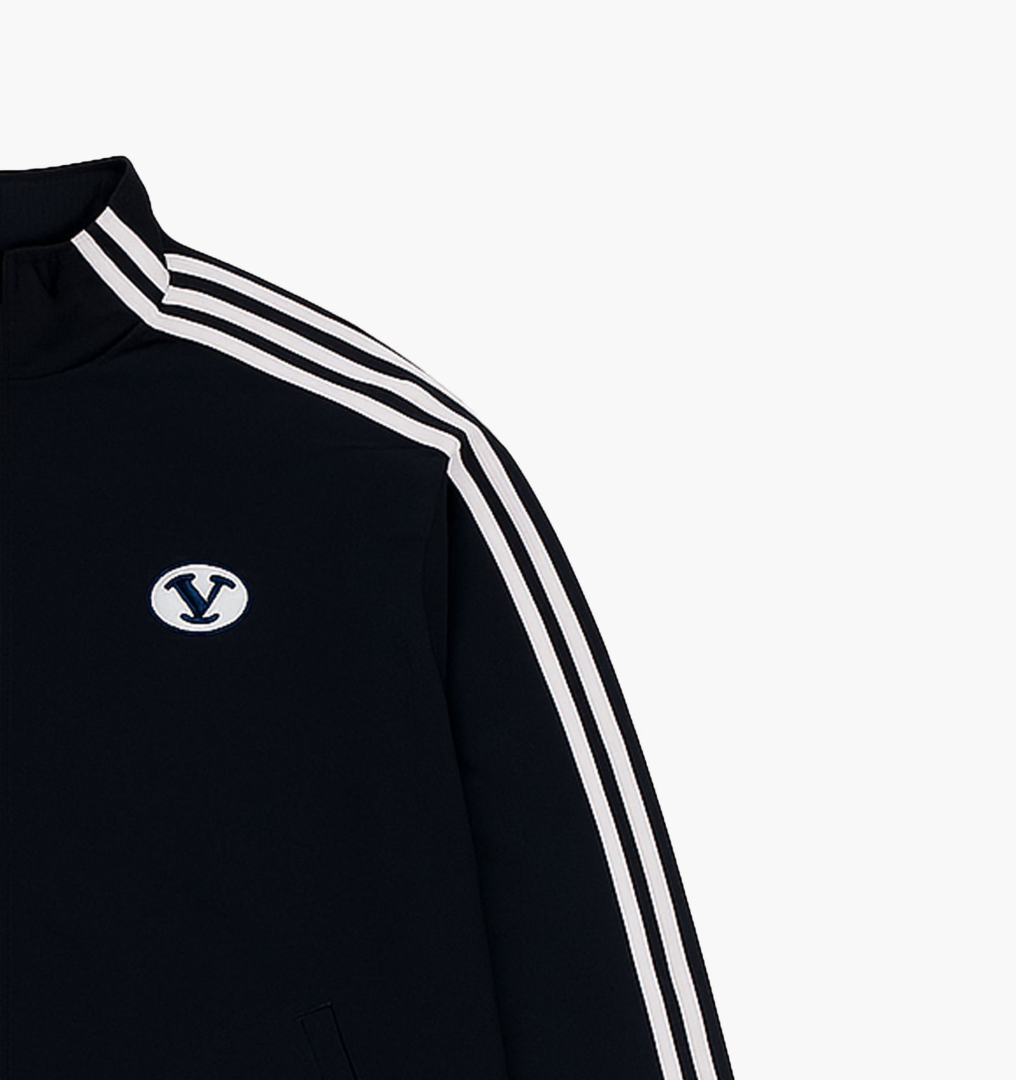 Adidas Track Jacket (XL)