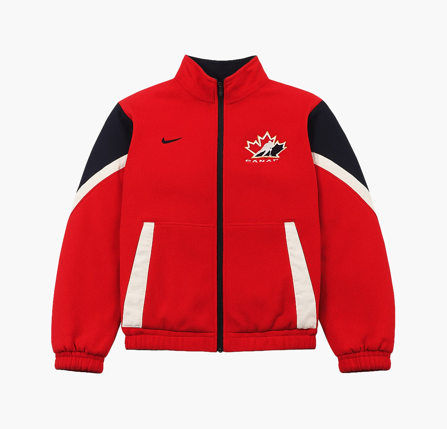 Nike Doppelseitige Winter Jacke Womens (XS)