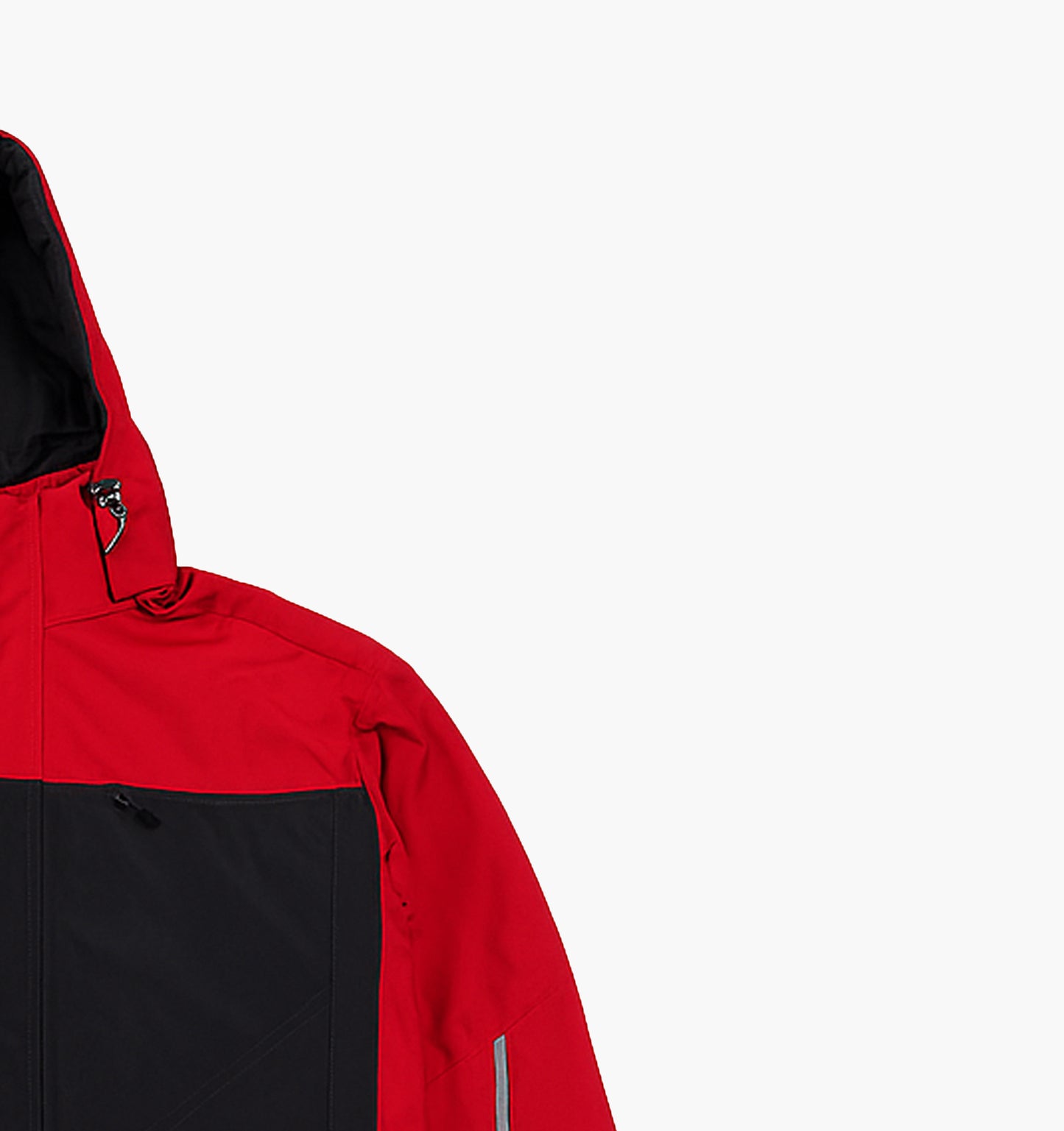 Champion Heavyweight Winterjacket (M)