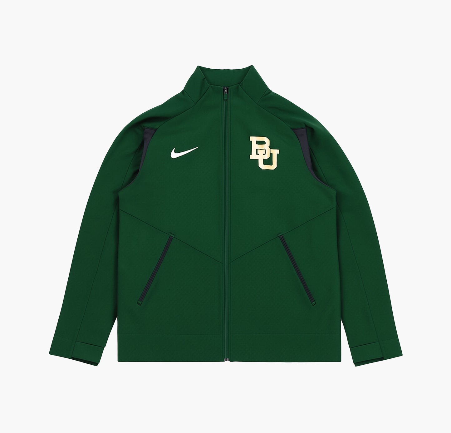 NIke Track Jacket Womens (M)