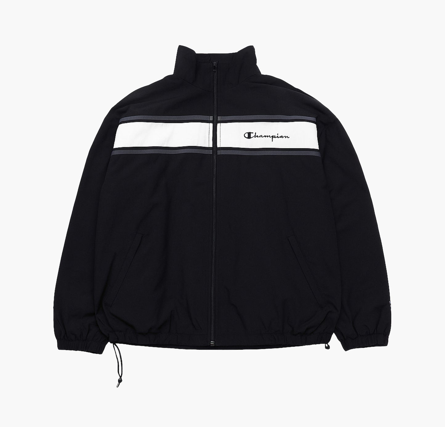 Champion Track Jacket (M)