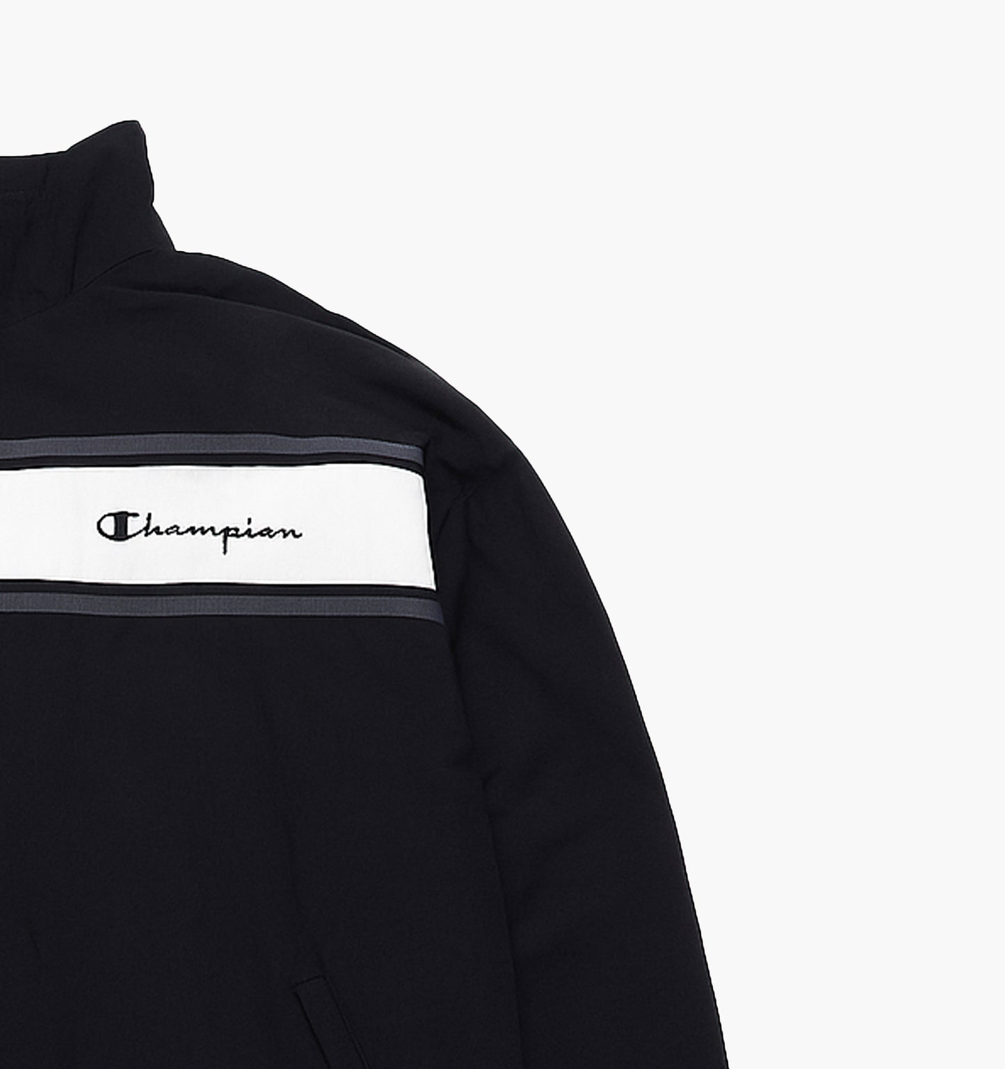 Champion Track Jacket (M)