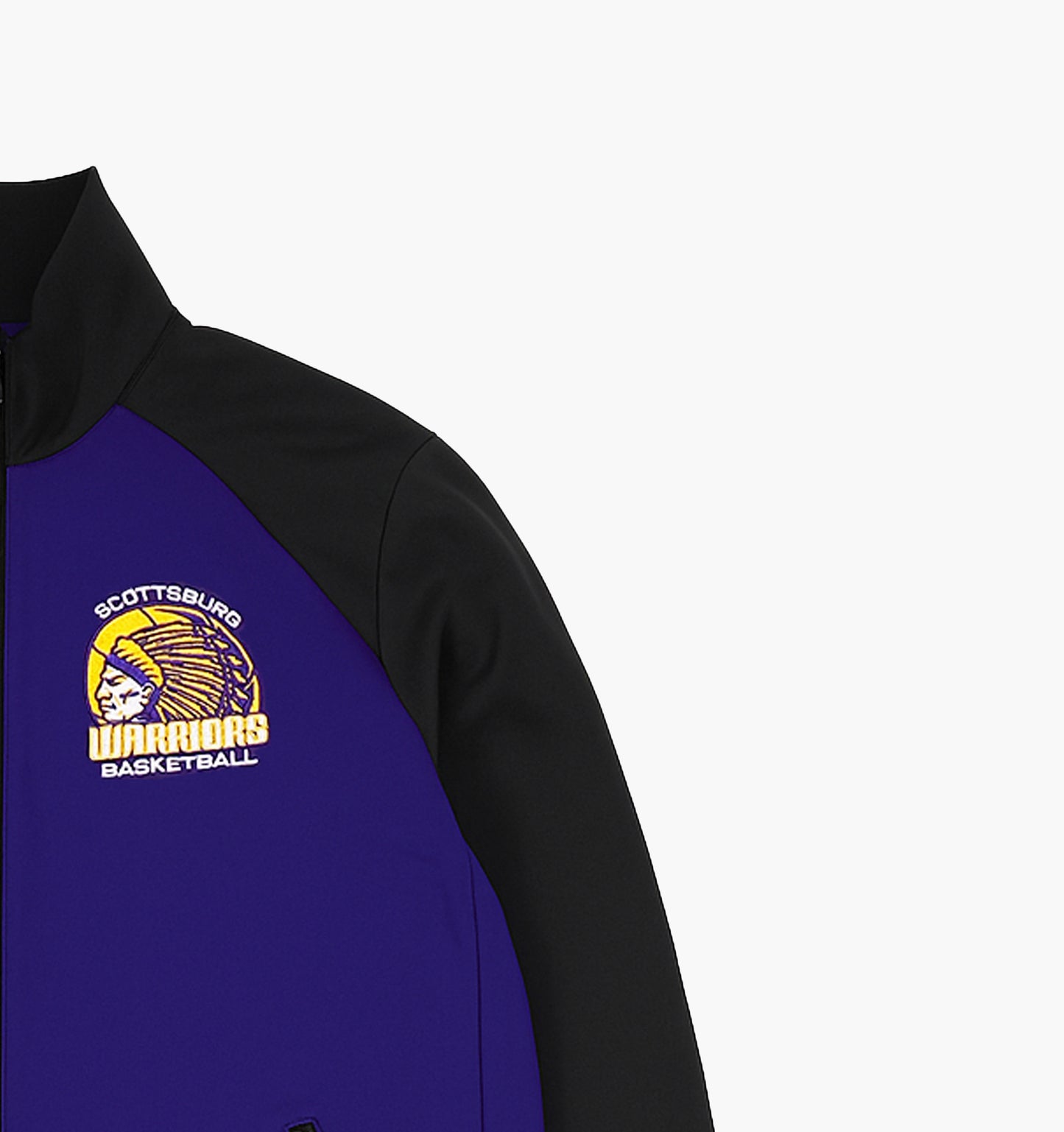 Nike Windbreaker (M)