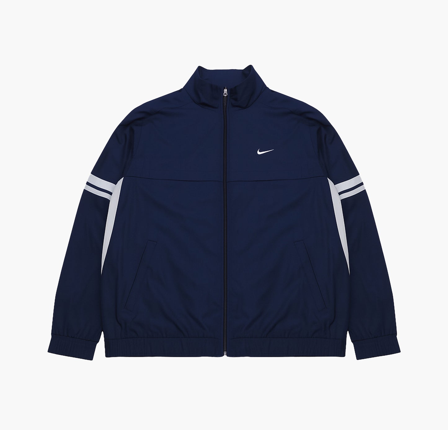 Nike Track Jacket (XXL)55