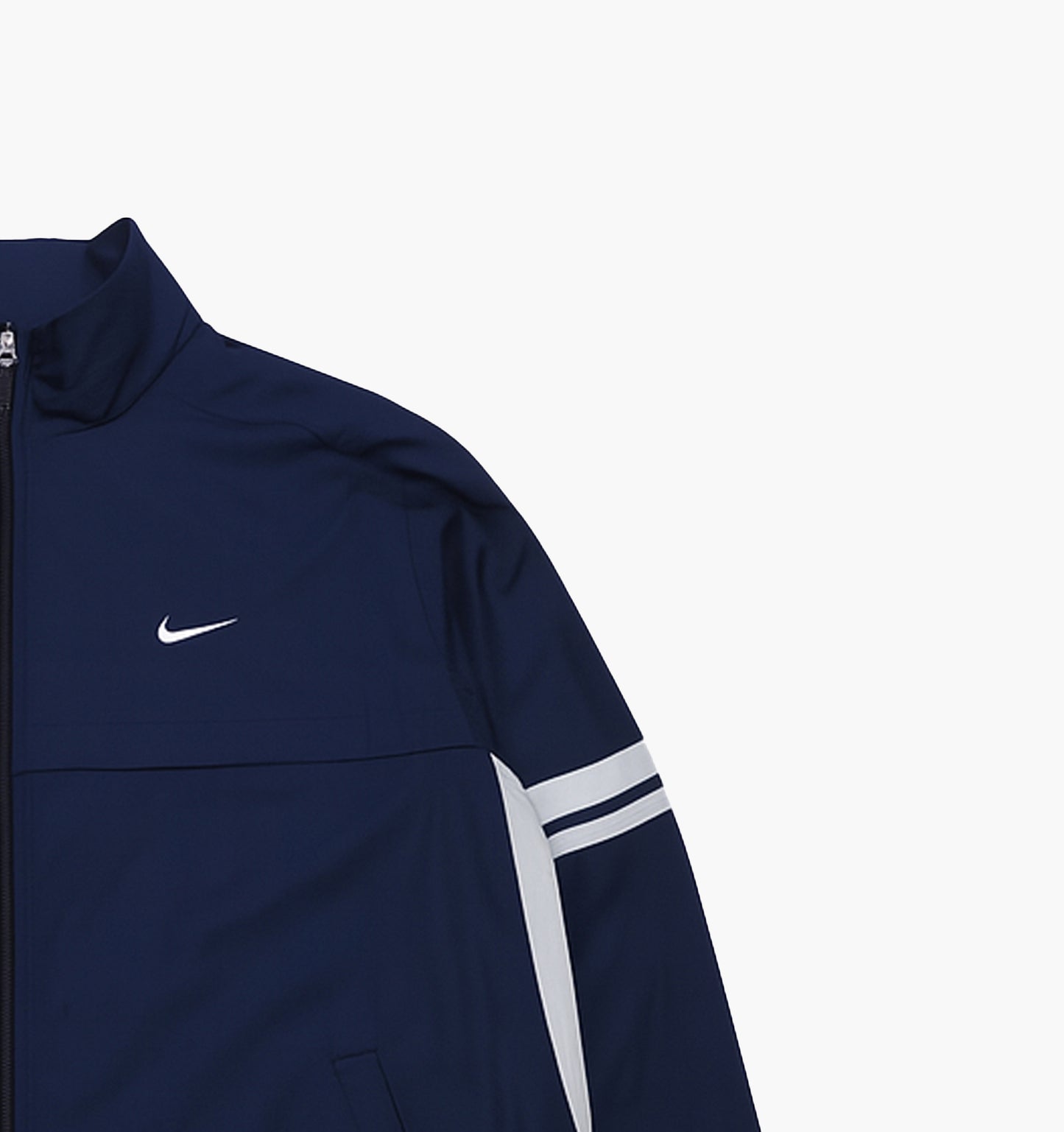 Nike Track Jacket (XXL)55