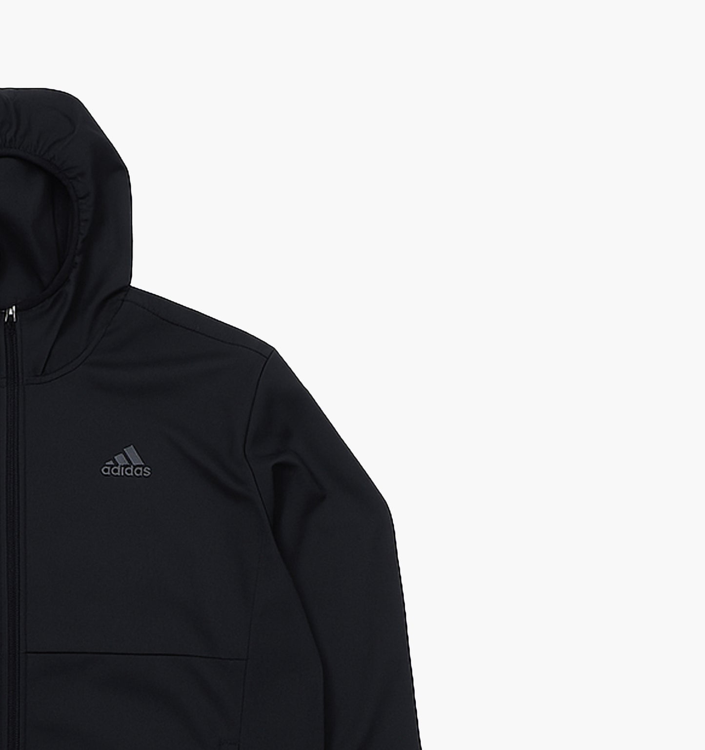 Adidas Windbreaker Womens (S)