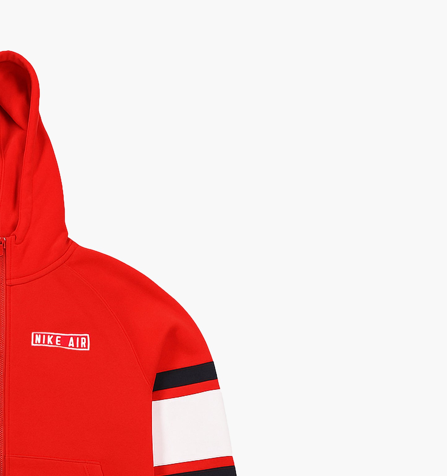 Nike Air Sweatjacke (S)