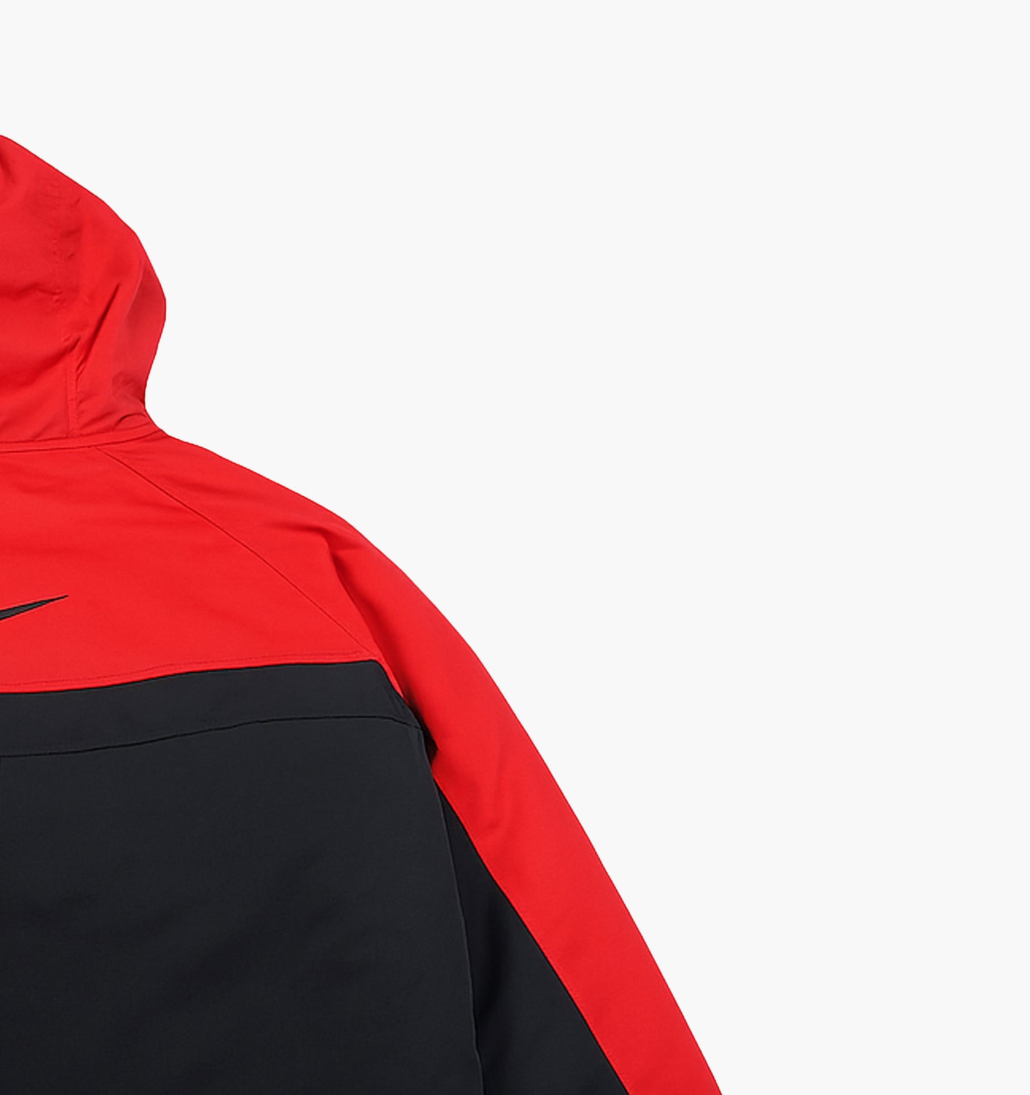 Nike Heavyweight Skijacket (XL)