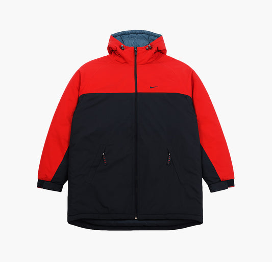 Nike Heavyweight Skijacket (XL)