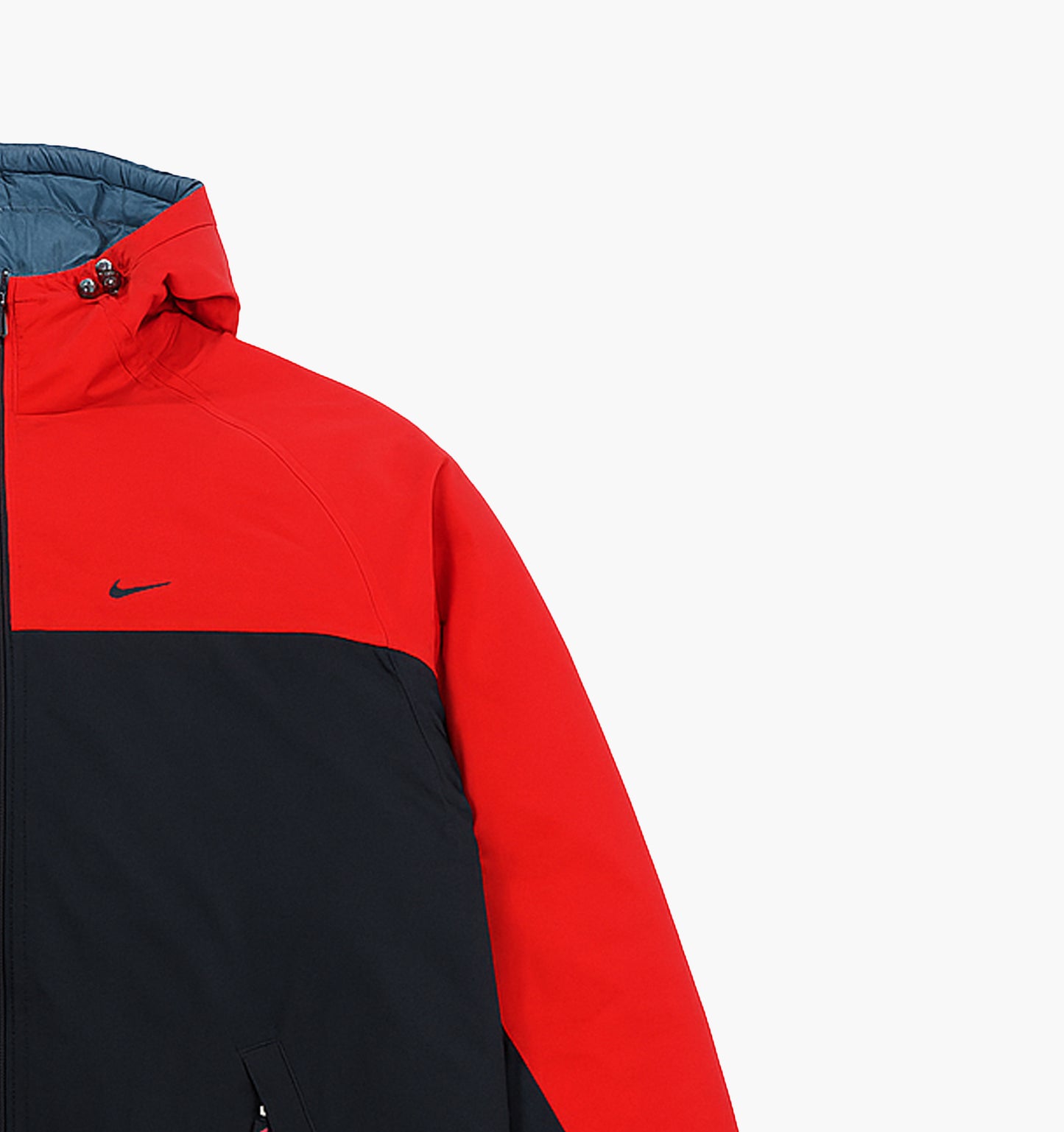 Nike Heavyweight Skijacket (XL)