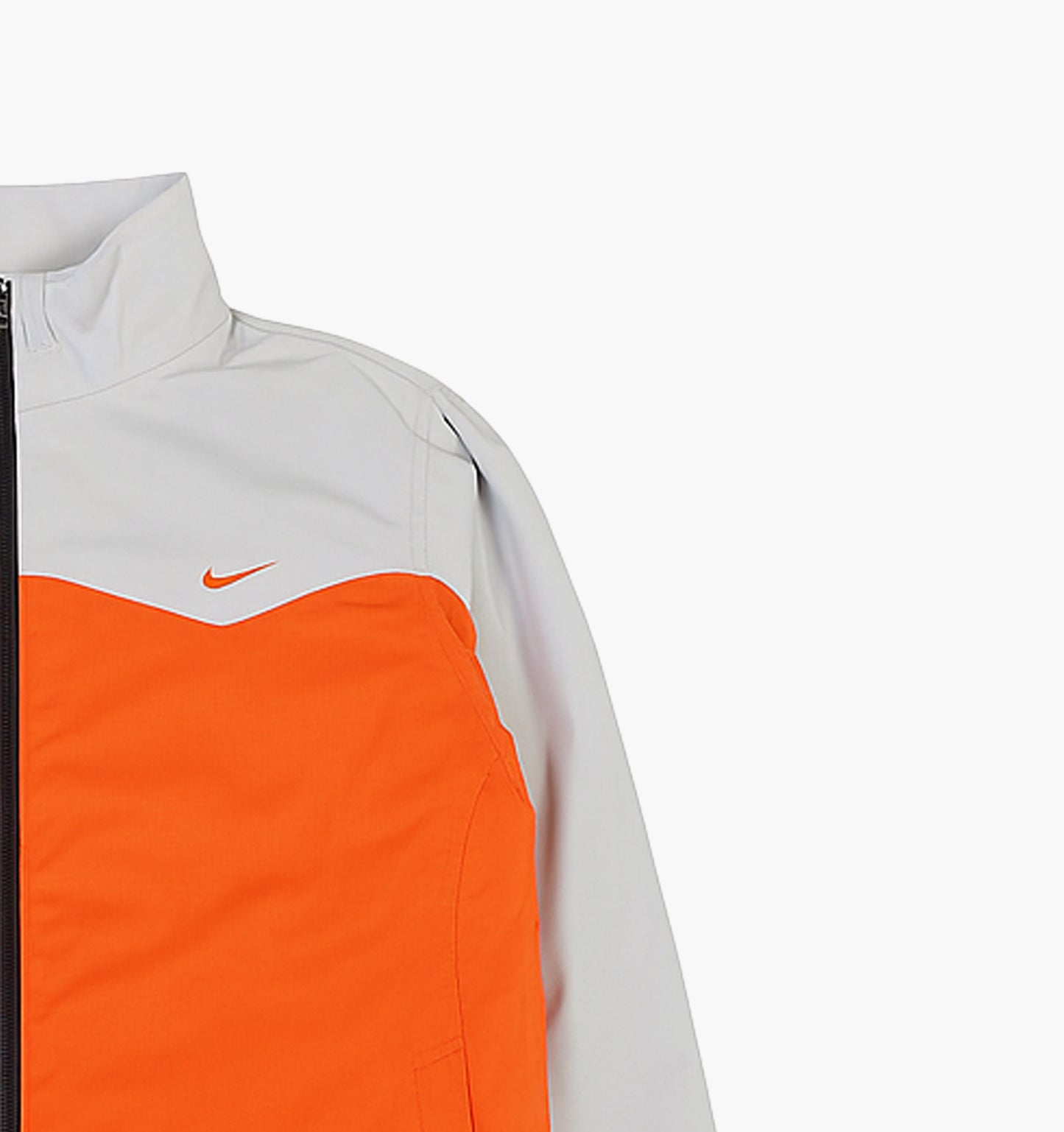 Nike Track Jacket Womens (M)