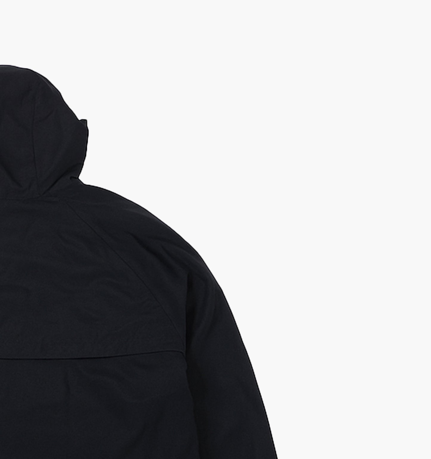 Adidas Track Jacket (M)
