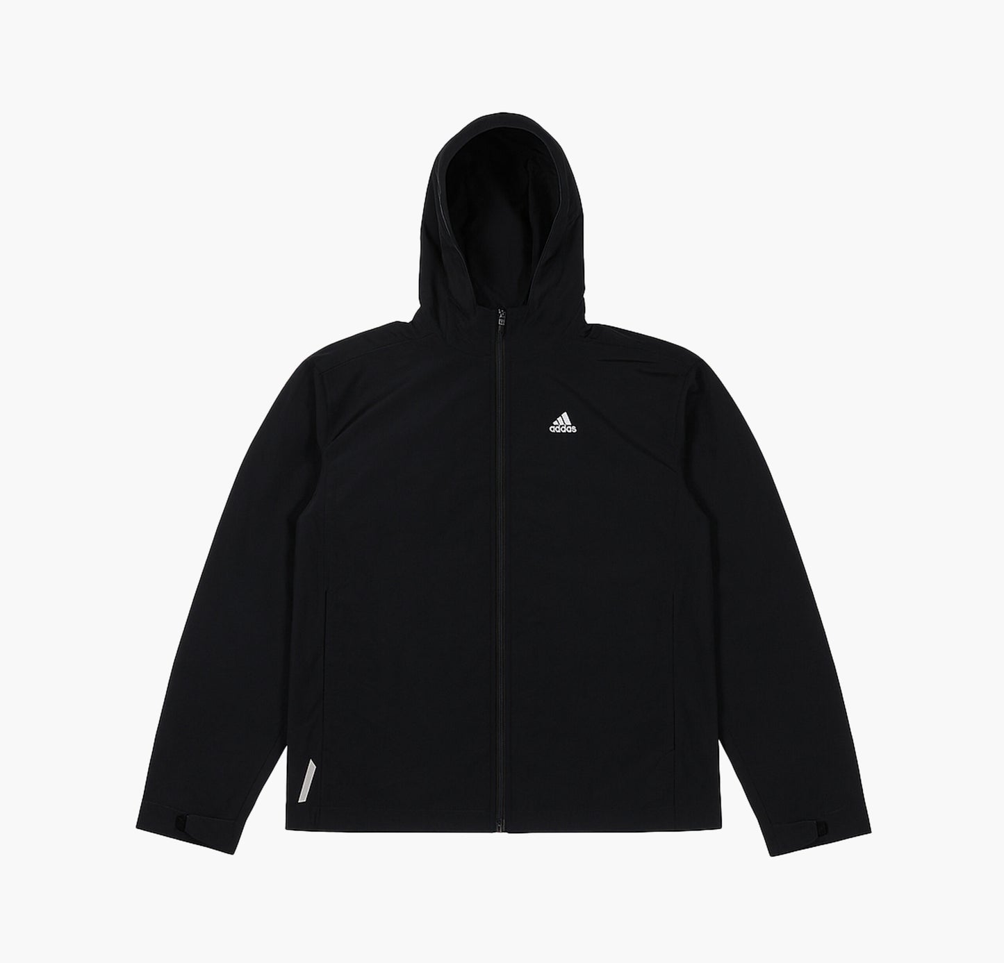 Adidas Track Jacket (M)