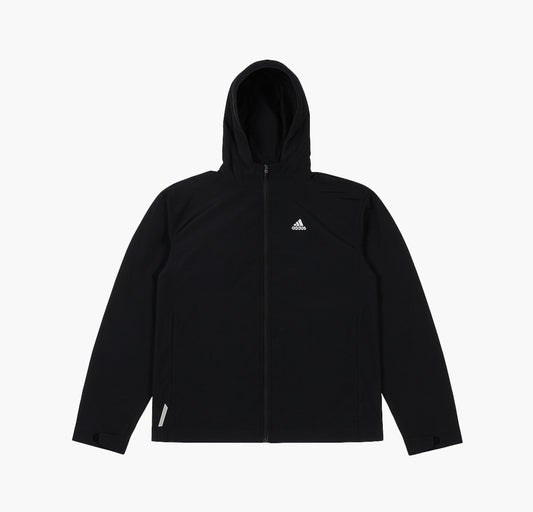 Adidas Track Jacket (M)