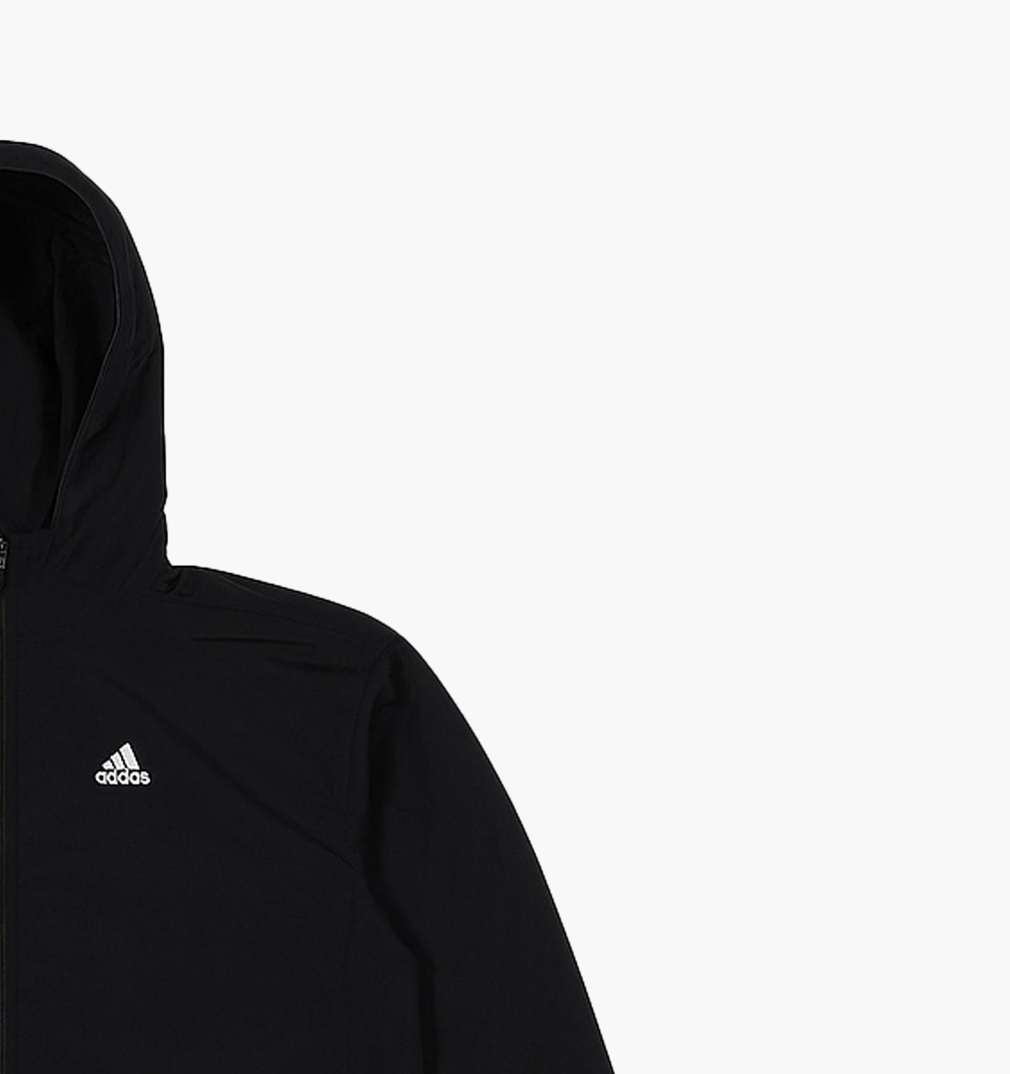 Adidas Track Jacket (M)