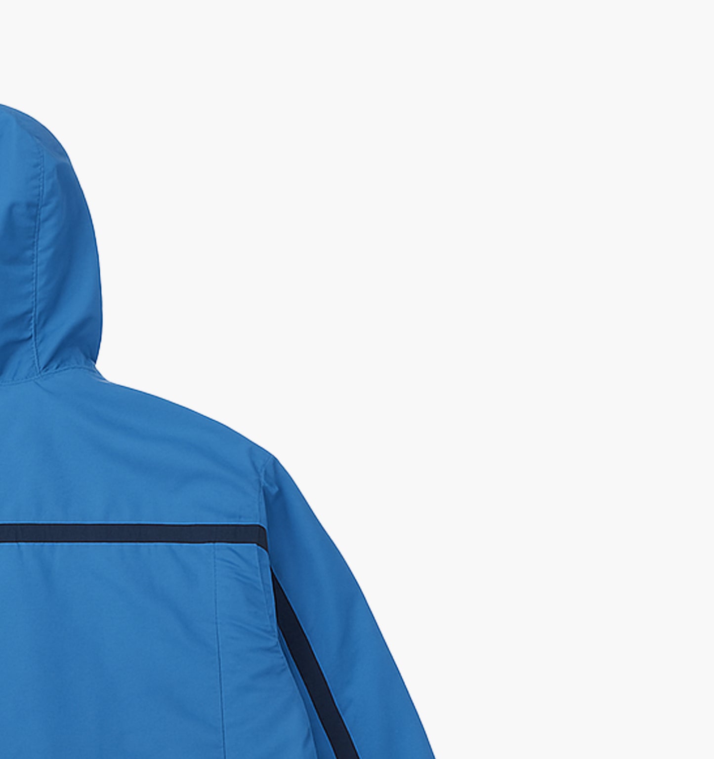 Nike Track Jacket (M)