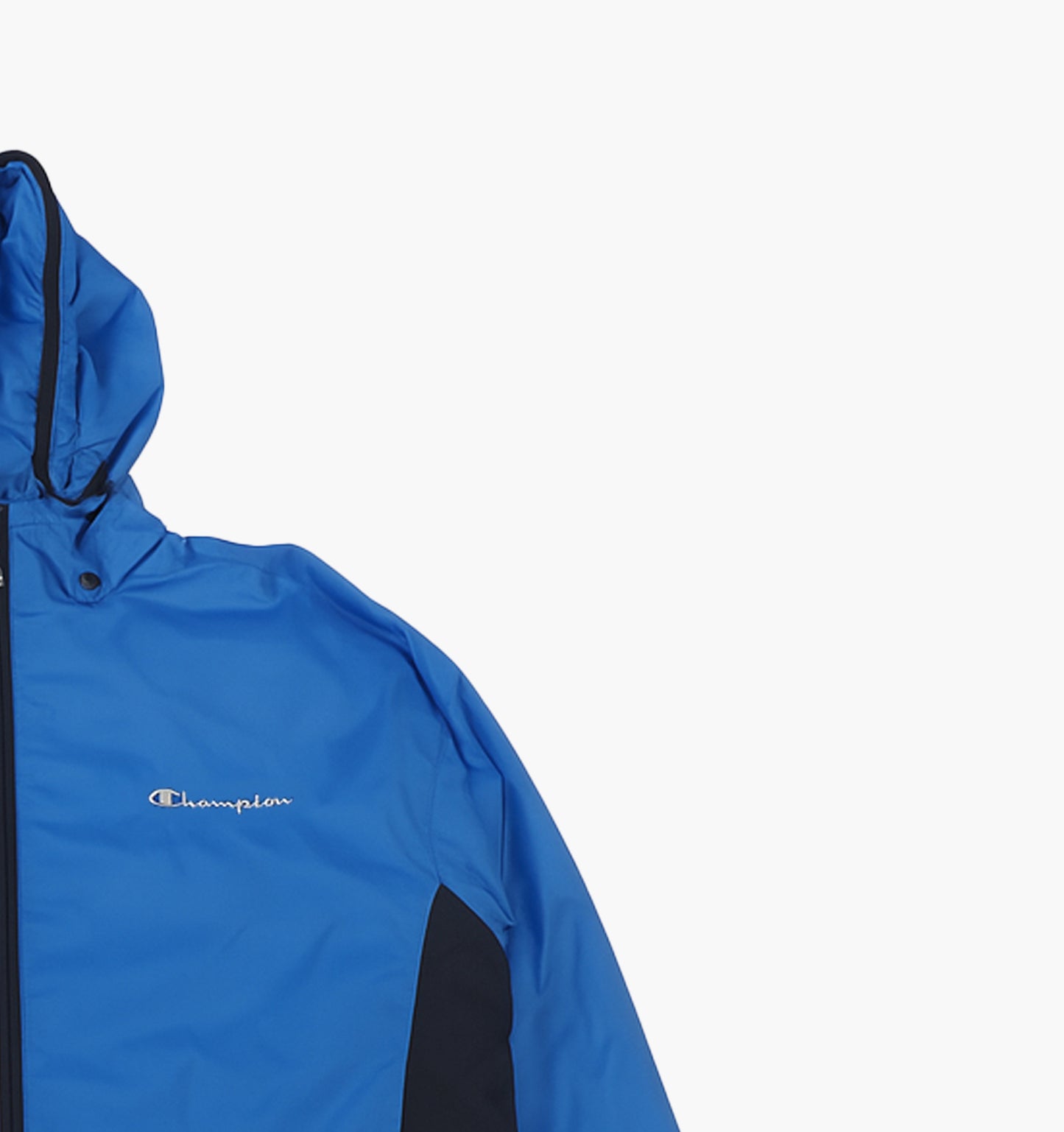 Champion Track Jacket (M)