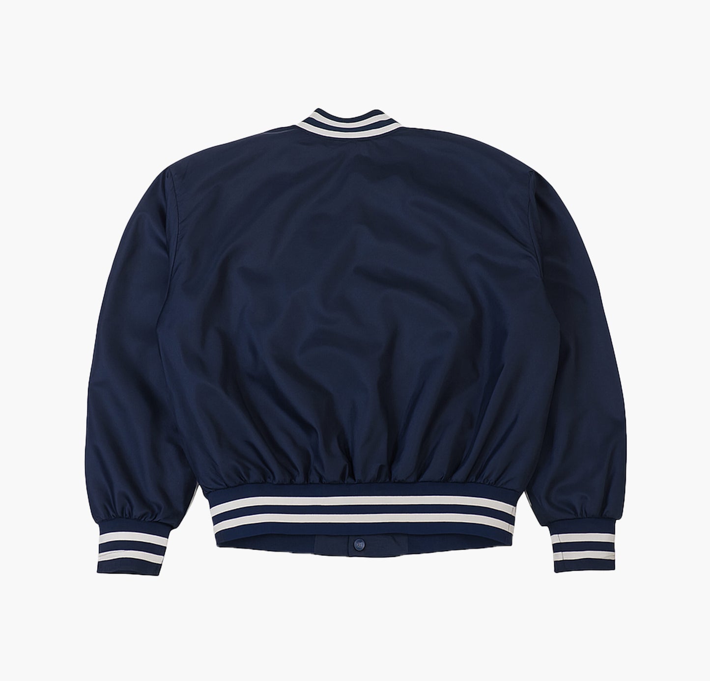 Original American Vintage Nylon Bomberjacket (L)