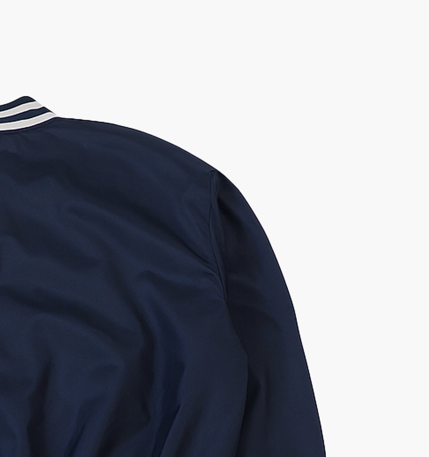 Original American Vintage Nylon Bomberjacket (L)
