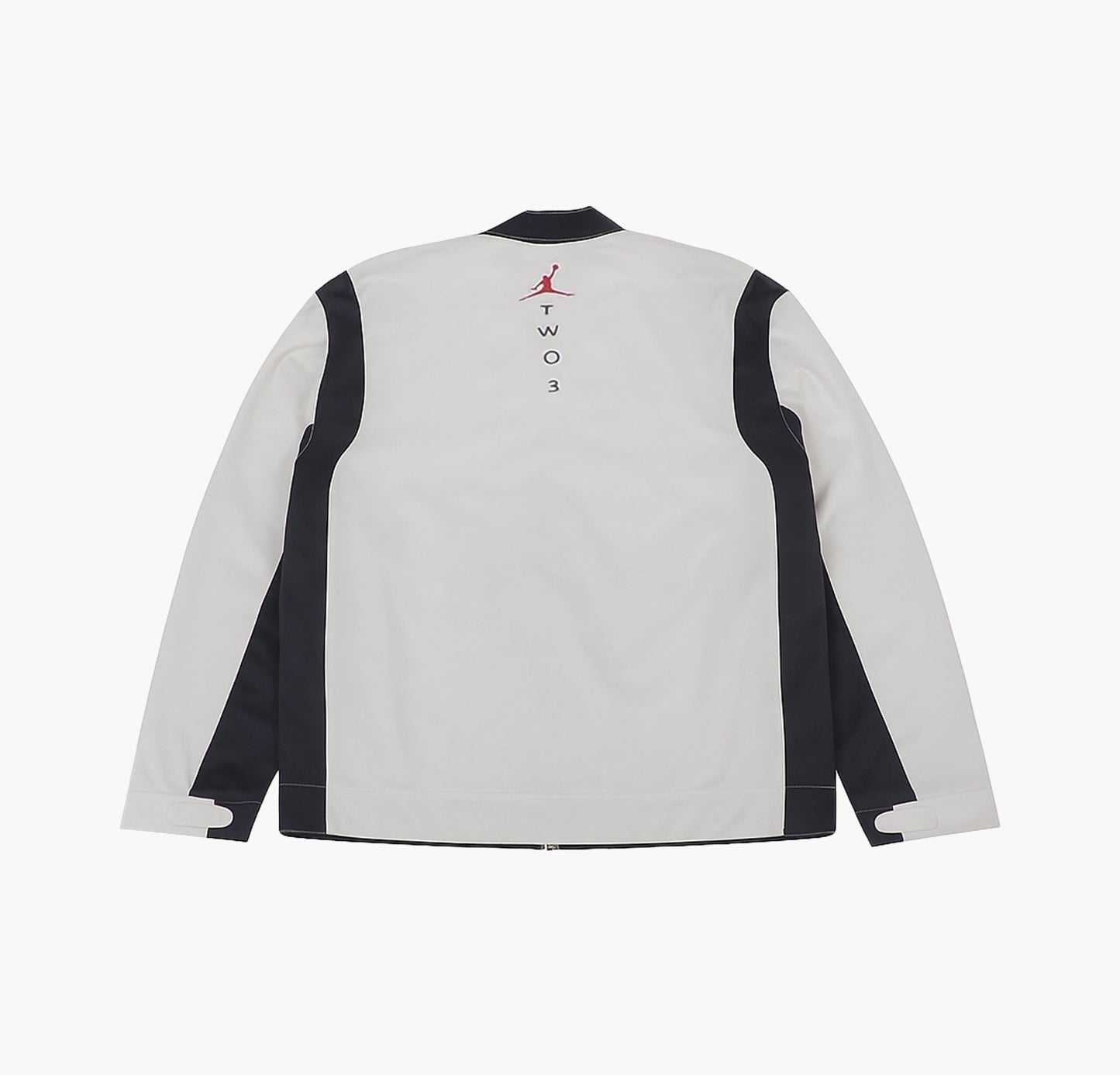 Jordan Track Jacket (M)