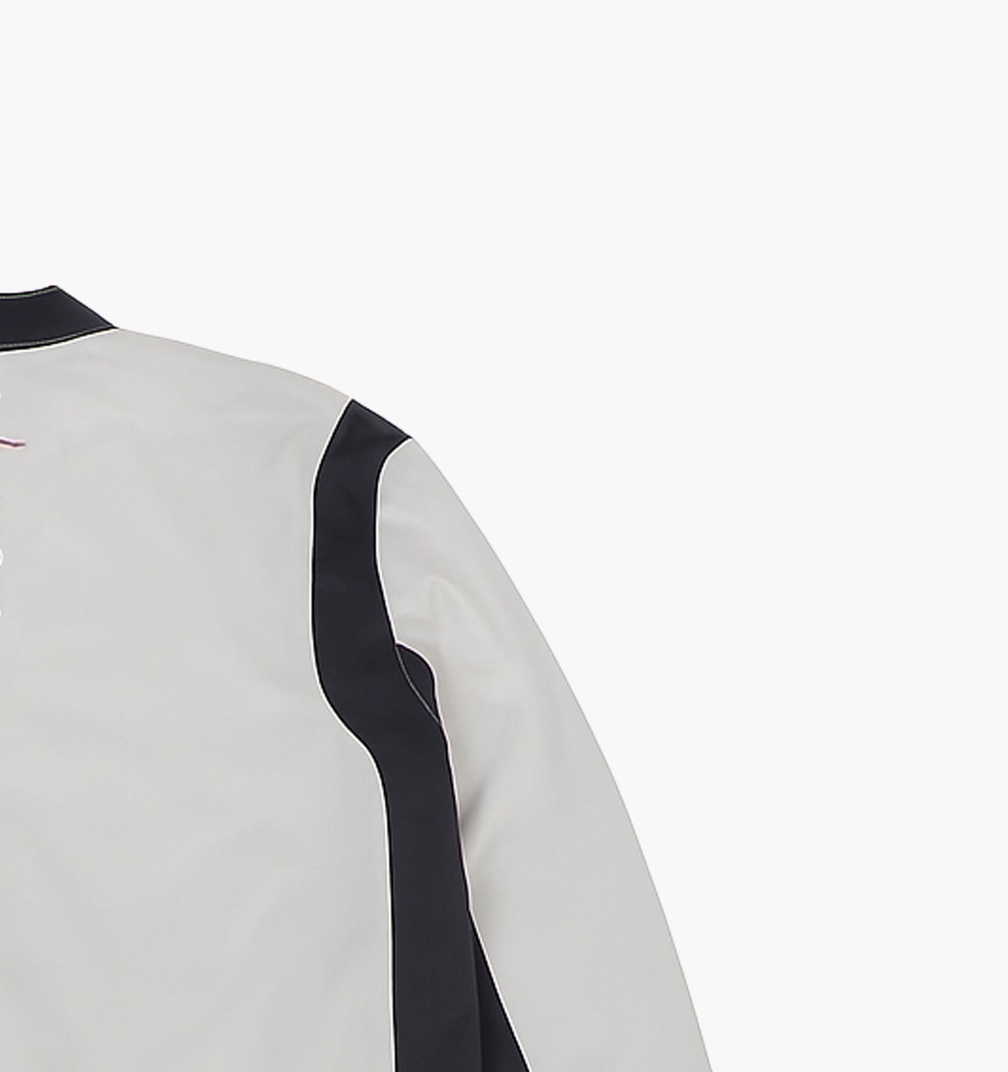 Jordan Track Jacket (M)