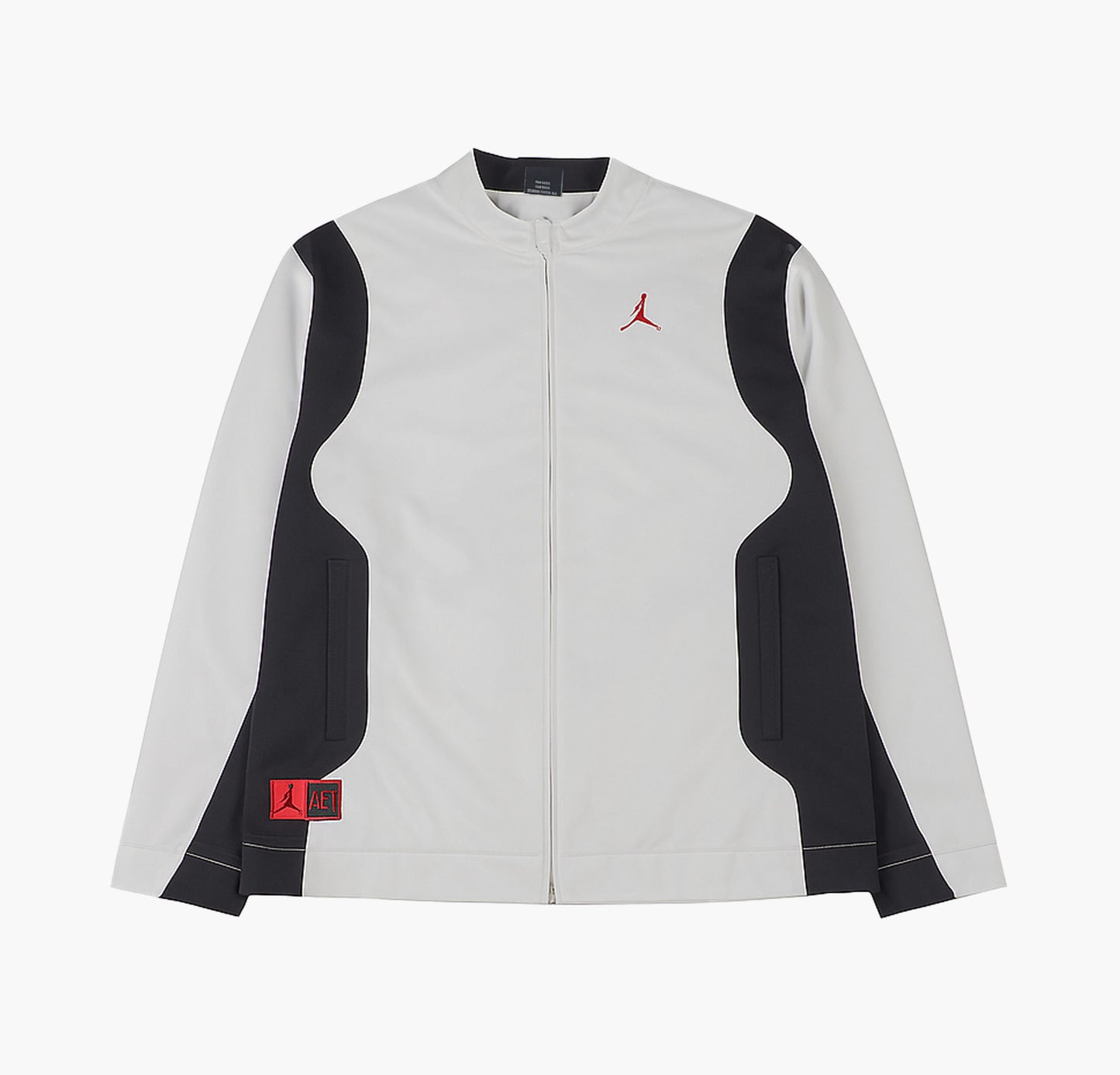 Jordan Track Jacket (M)