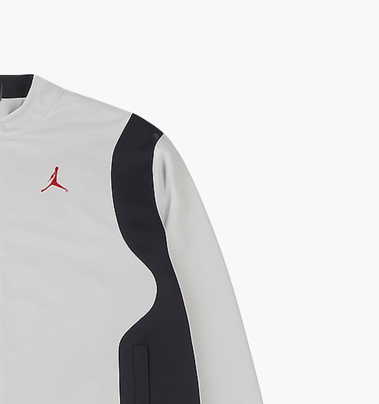 Jordan Track Jacket (M)