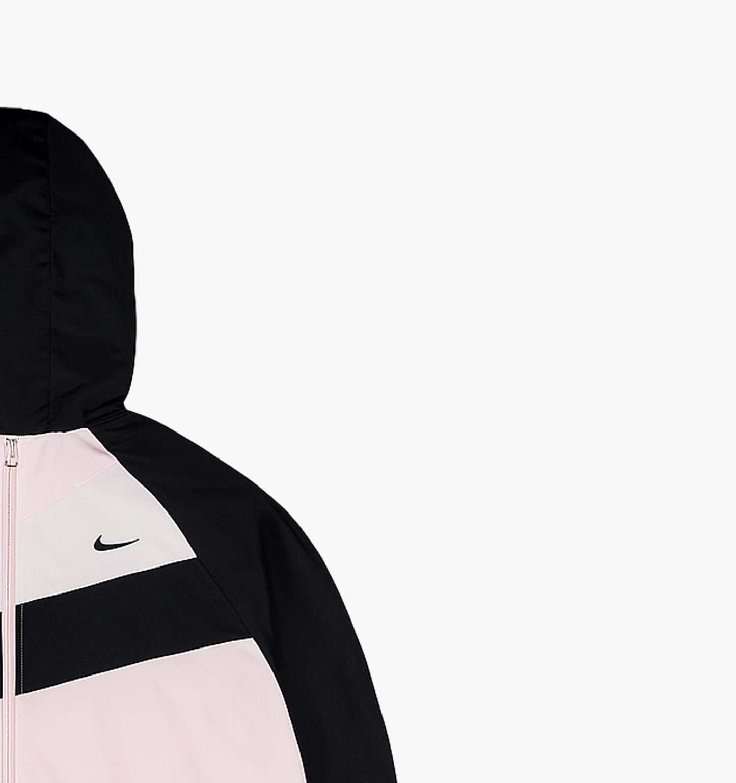 Nike Track Jacket Womens (L)
