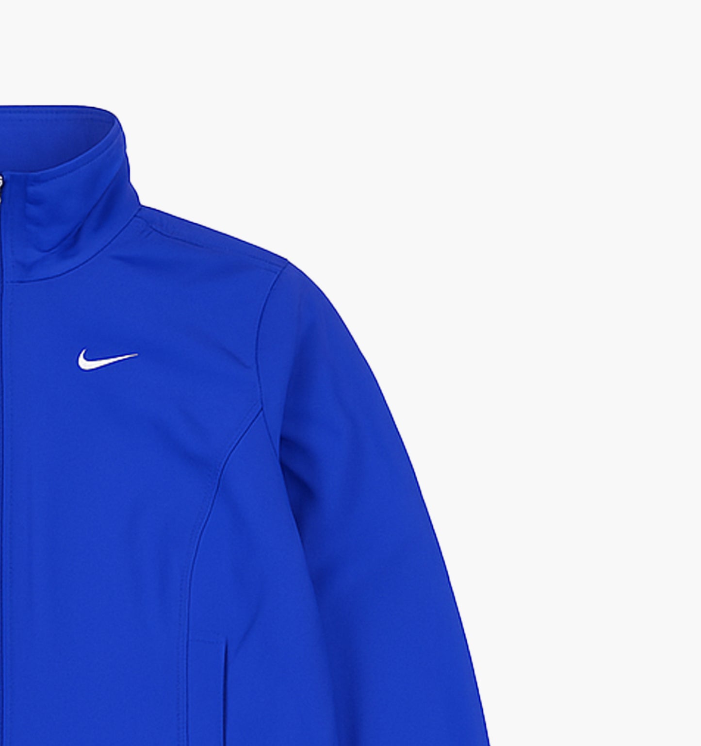 Nike Track Jacket Kinder (S)