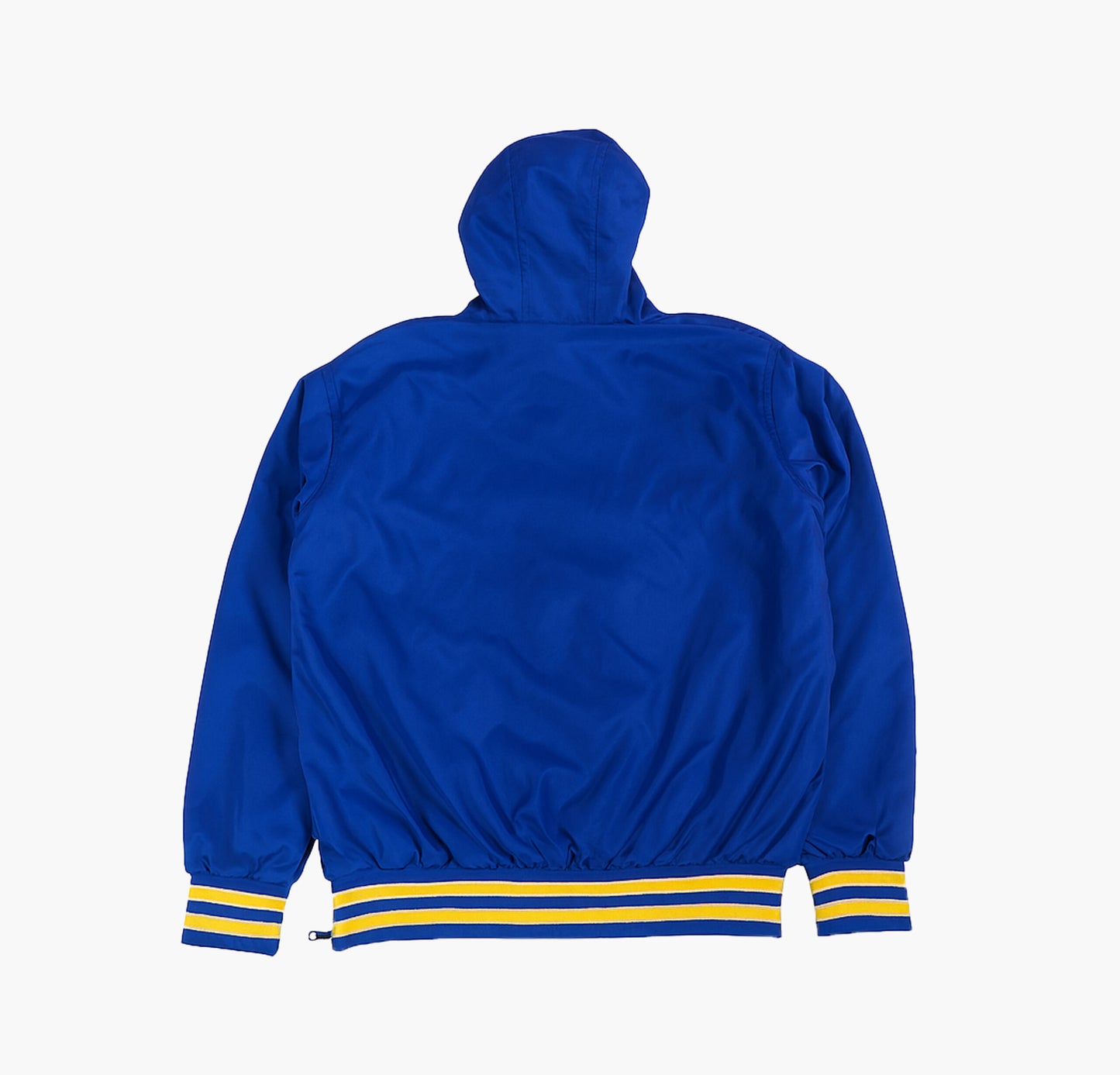 Original American Vintage Nylon Windbreaker Womens (M)